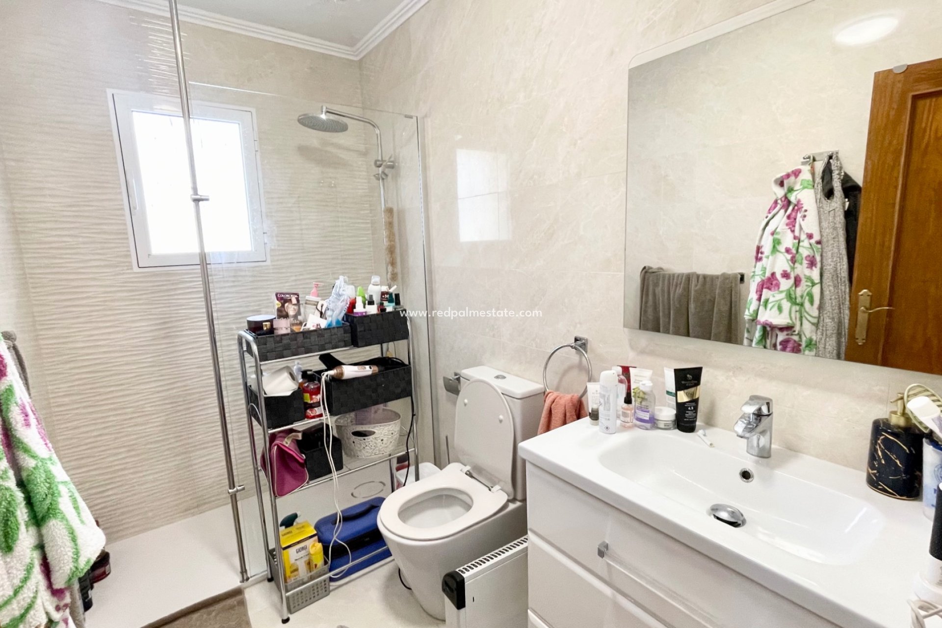 Återförsäljning - Radhus -
Torrevieja - Los Altos