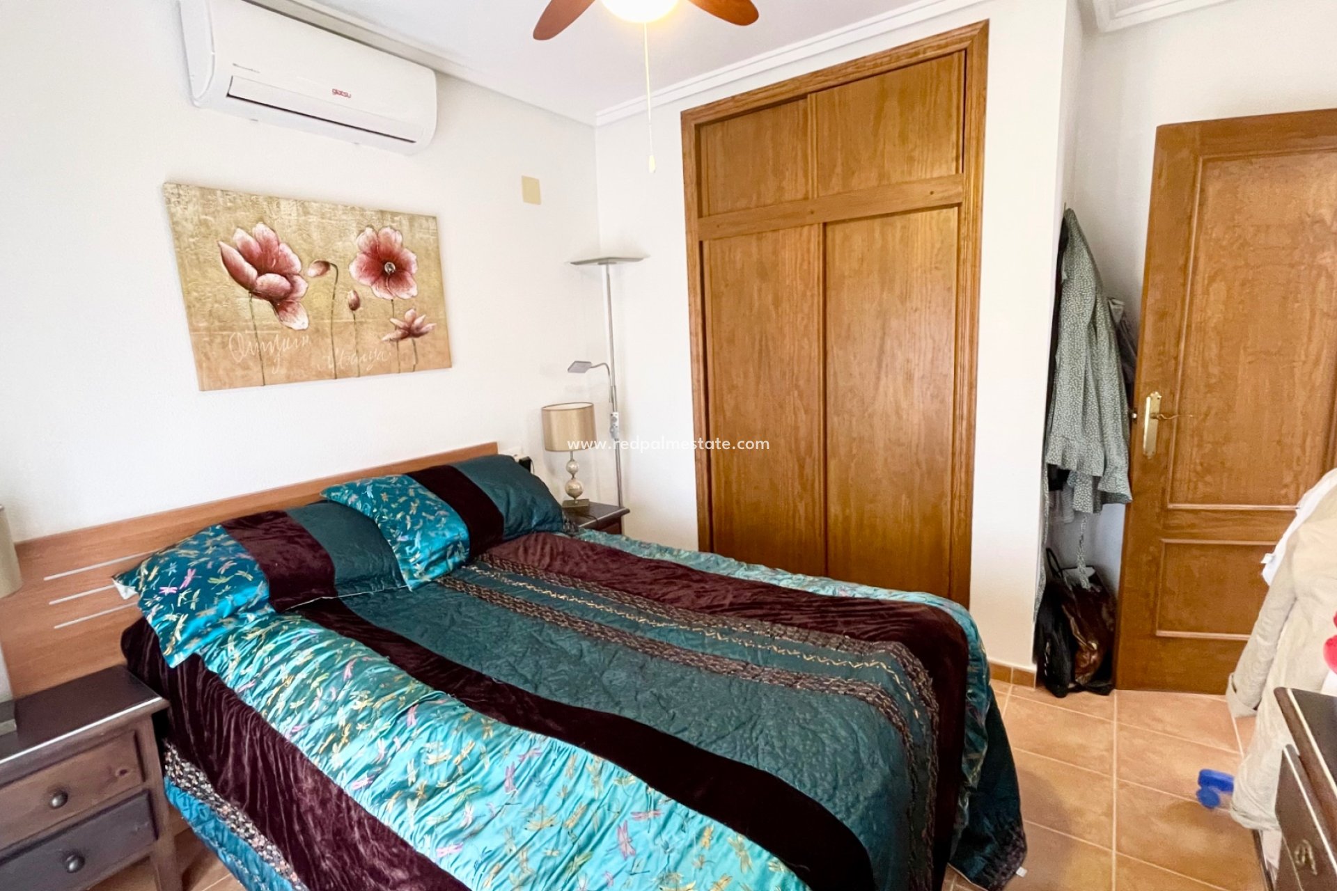 Återförsäljning - Radhus -
Torrevieja - Los Altos