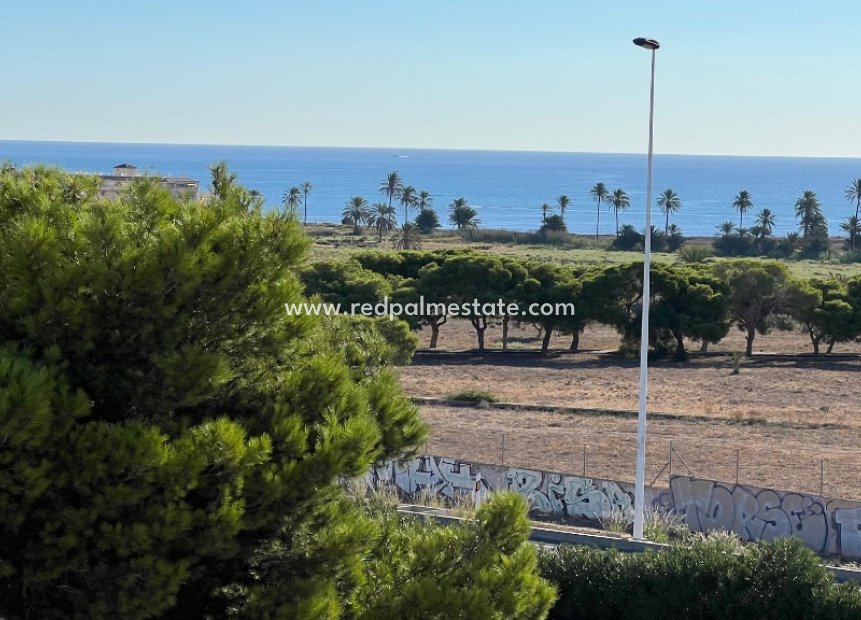 Återförsäljning - Radhus -
Torrevieja - Los Altos