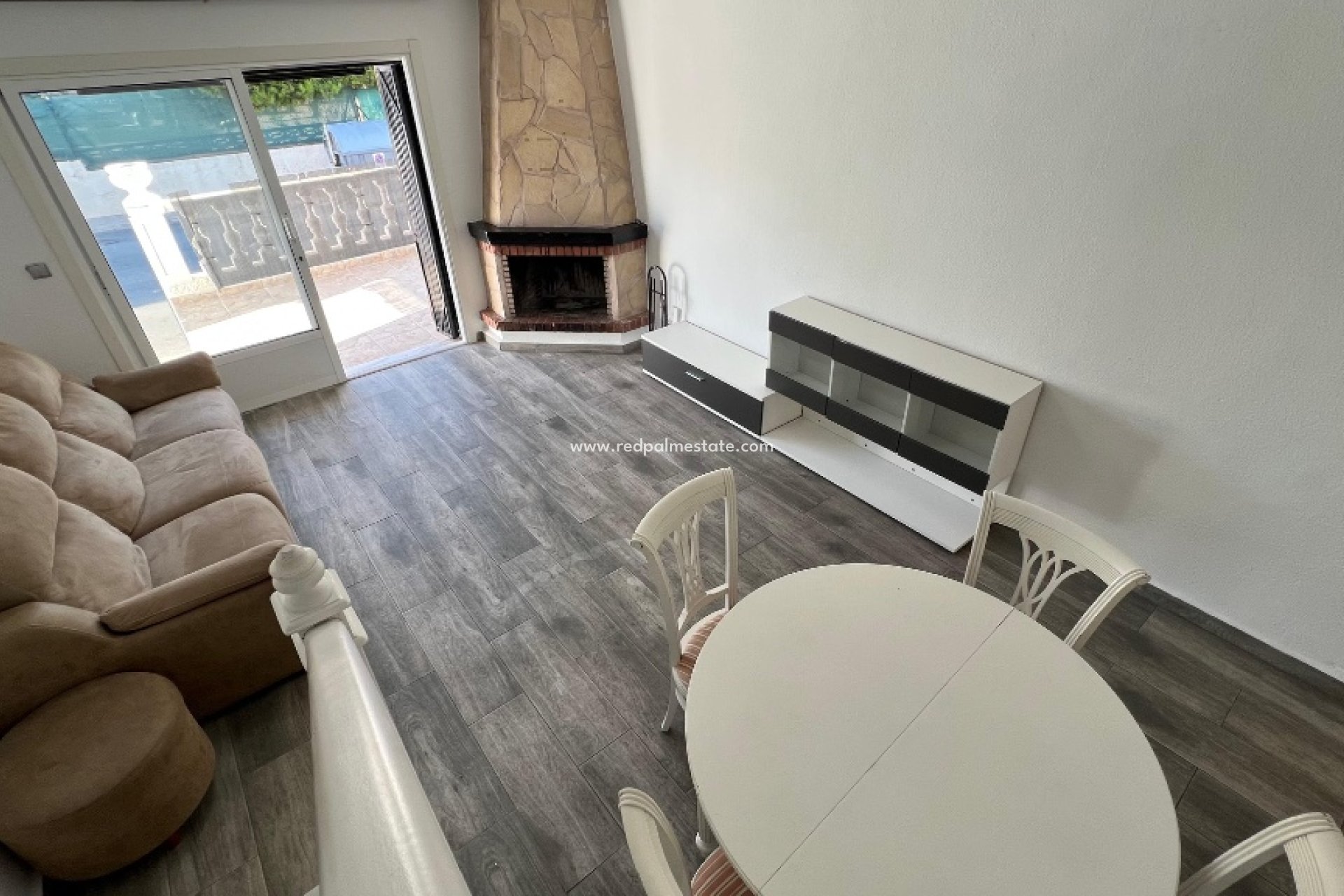 Återförsäljning - Radhus -
Torrevieja - Los Altos