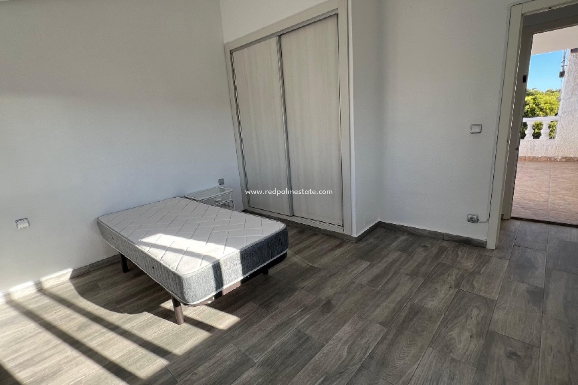 Återförsäljning - Radhus -
Torrevieja - Los Altos