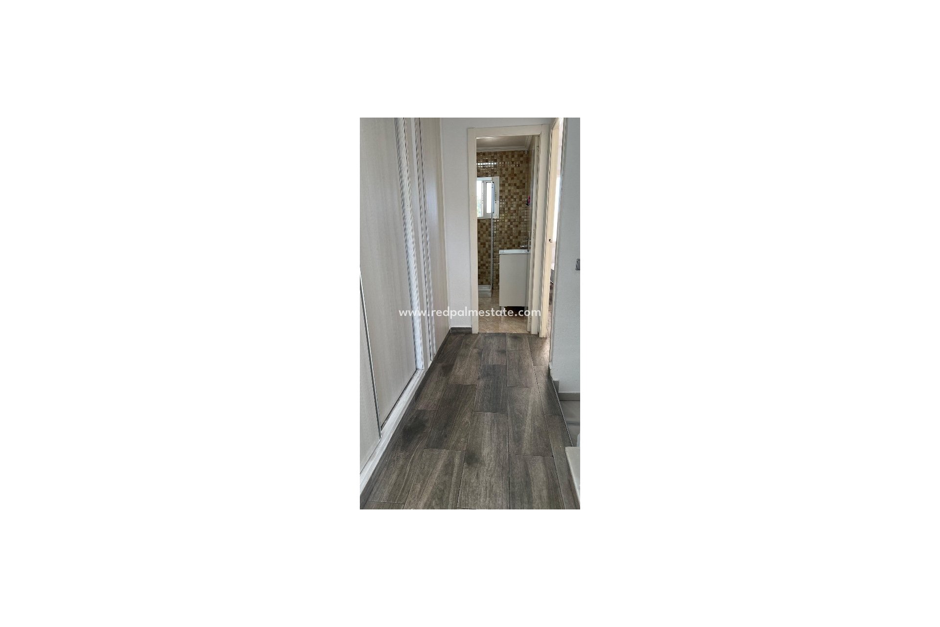 Återförsäljning - Radhus -
Torrevieja - Los Altos