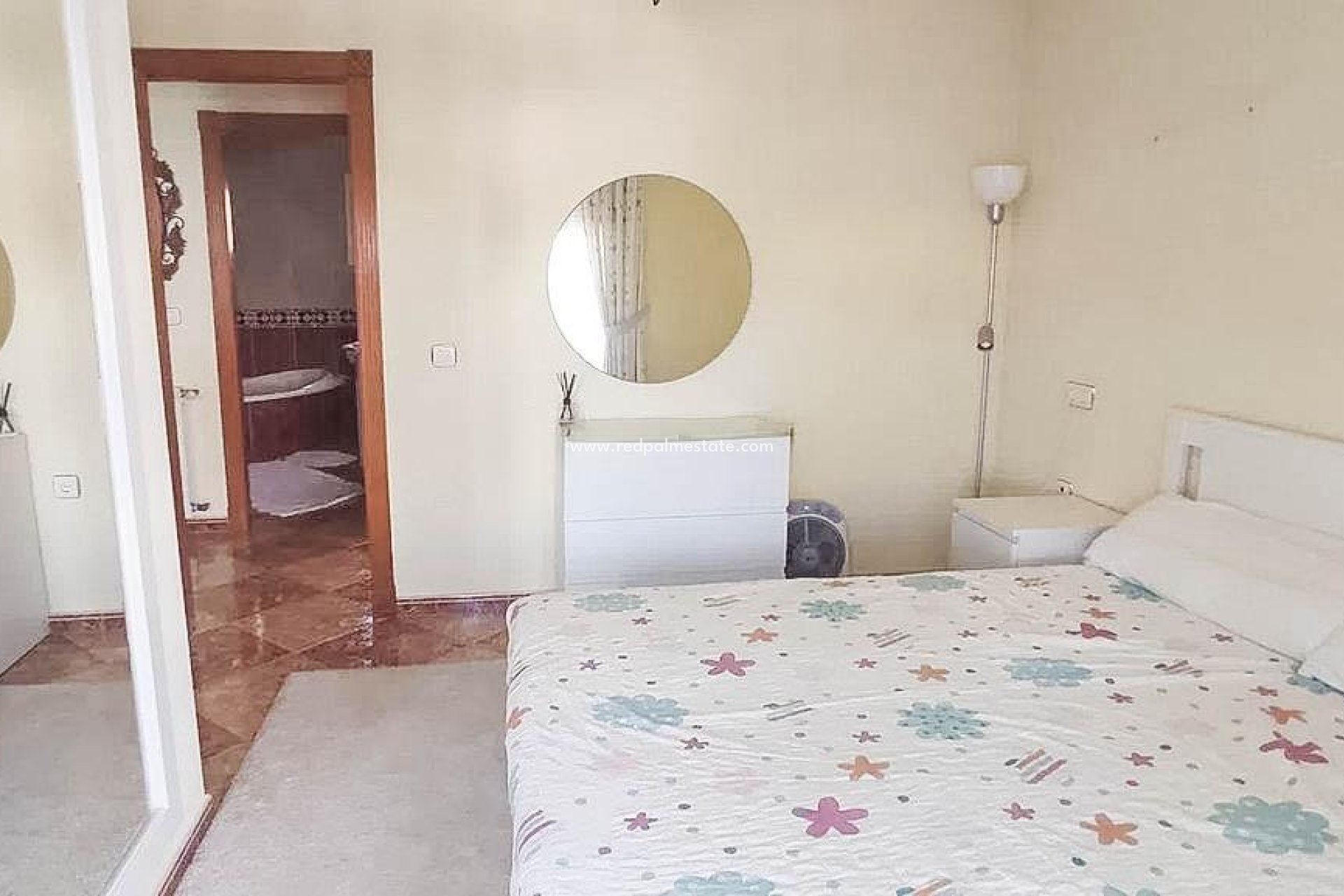 Återförsäljning - Radhus -
Torrevieja - Los Altos