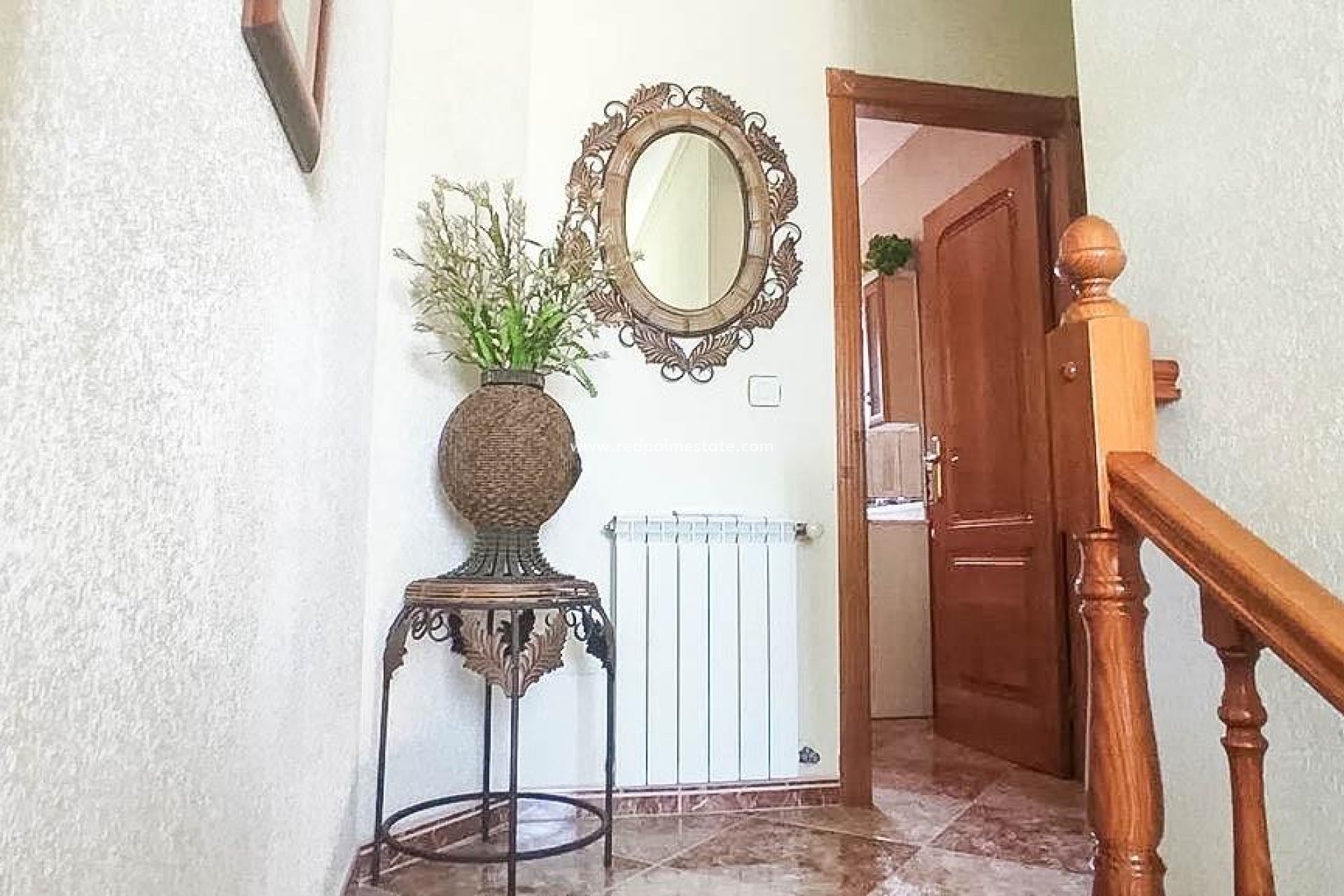 Återförsäljning - Radhus -
Torrevieja - Los Altos