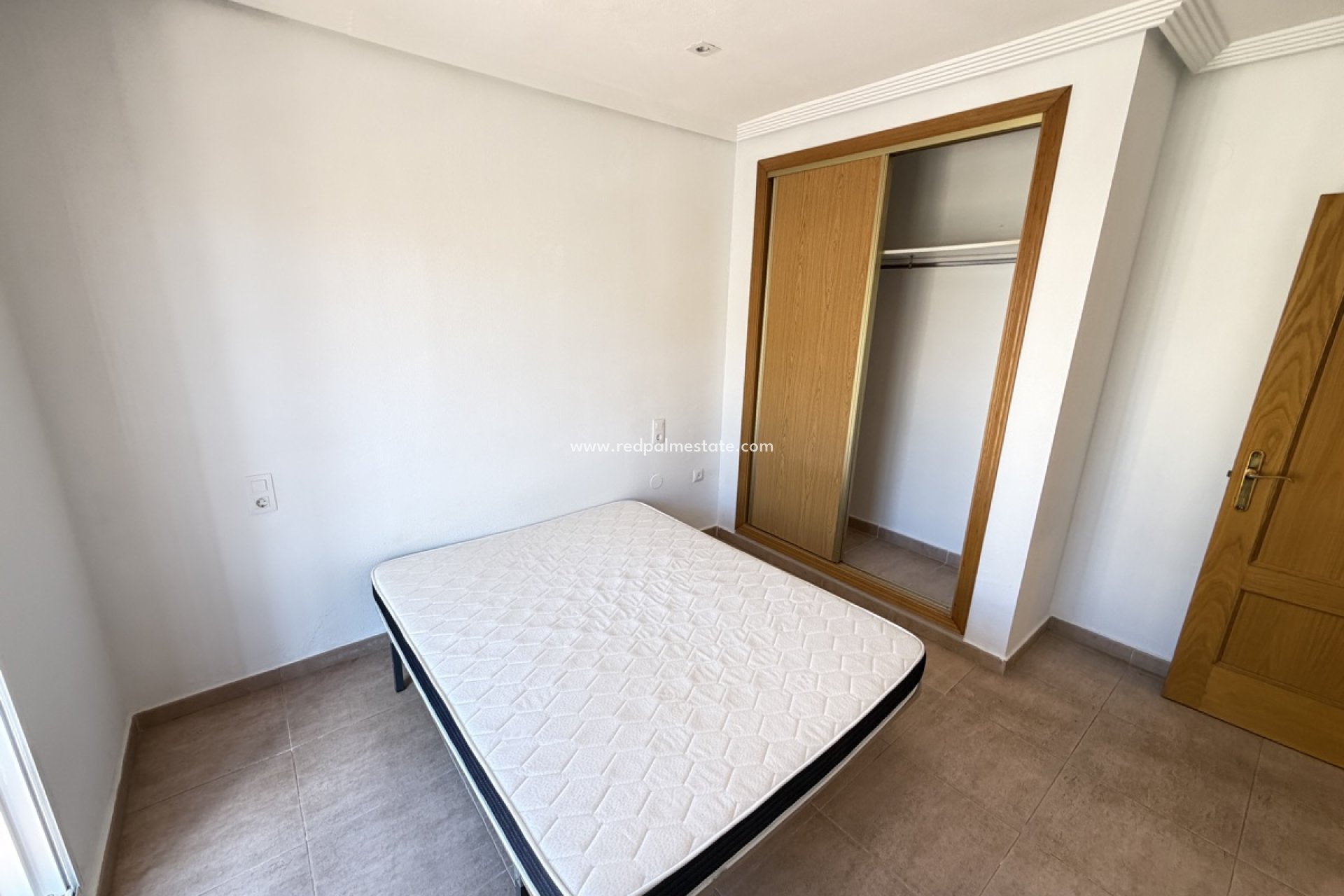 Återförsäljning - Radhus -
Torrevieja - Los Altos