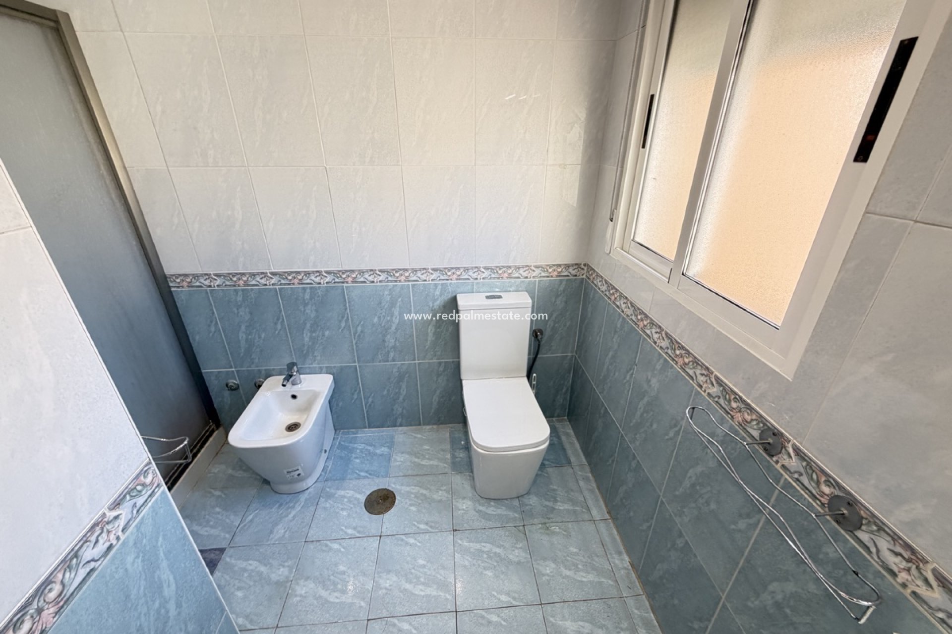 Återförsäljning - Radhus -
Torrevieja - Los Altos