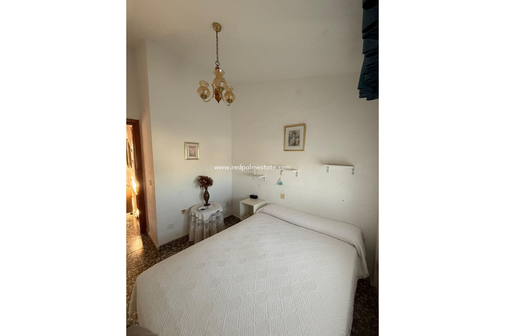 Återförsäljning - Radhus -
Torrevieja - Los Altos