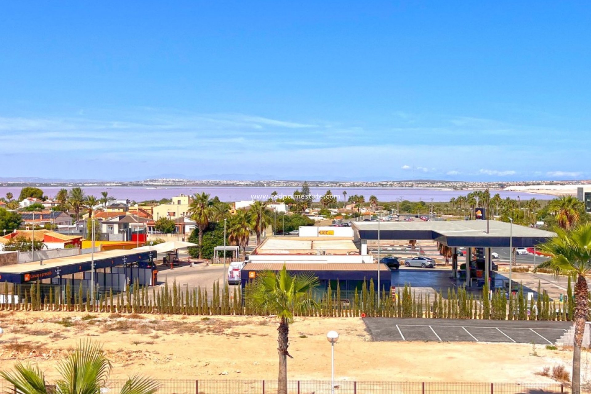 Återförsäljning - Radhus -
Torrevieja - Los Balcones - Los Altos del Edén