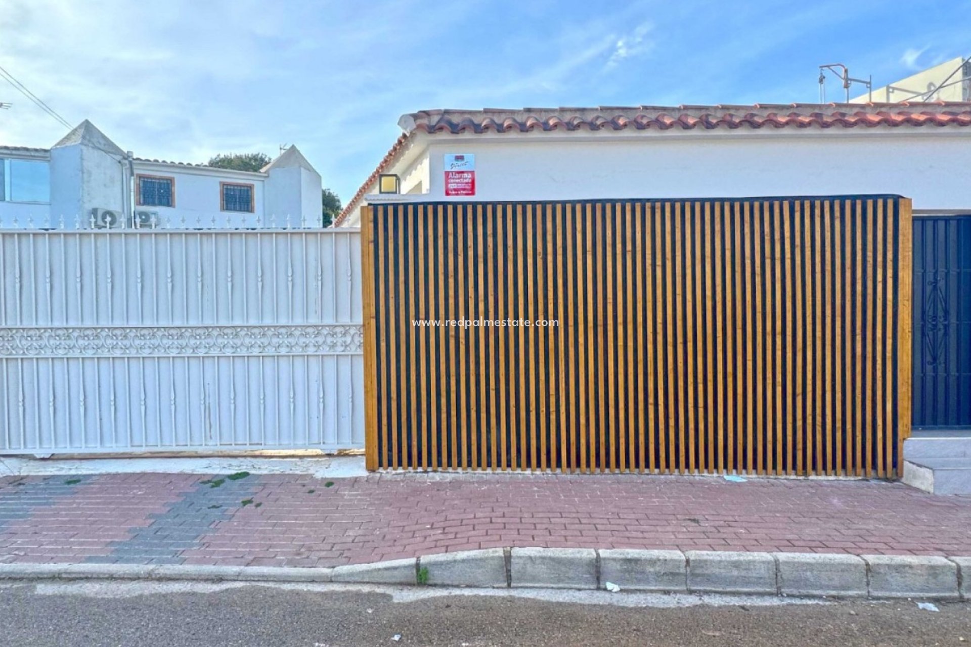 Återförsäljning - Radhus -
Torrevieja - Los Balcones - Los Altos del Edén