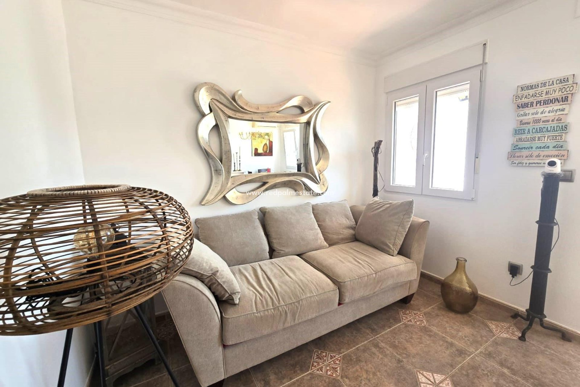 Återförsäljning - Radhus -
Torrevieja - Los balcones