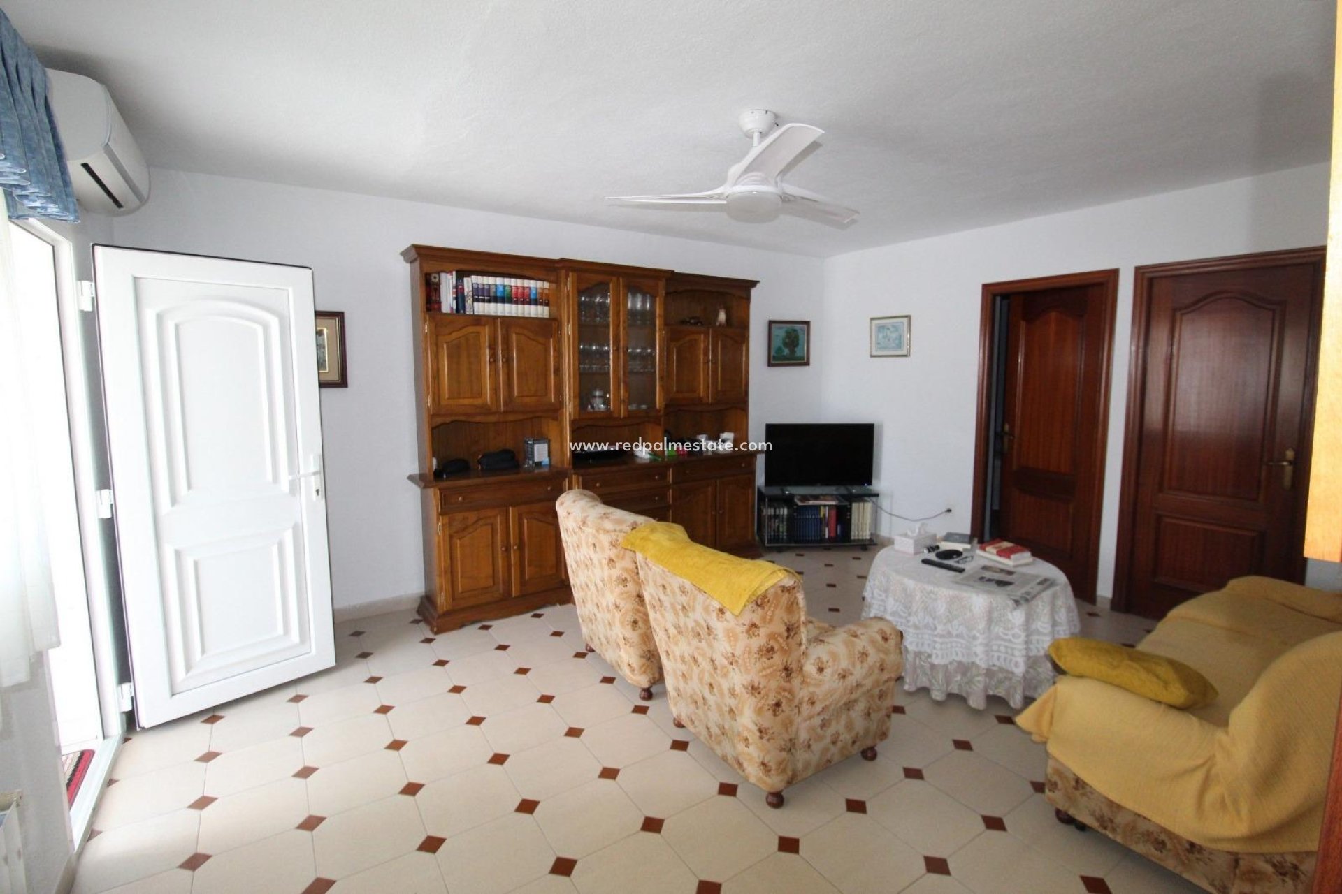 Återförsäljning - Radhus -
Torrevieja - Los balcones