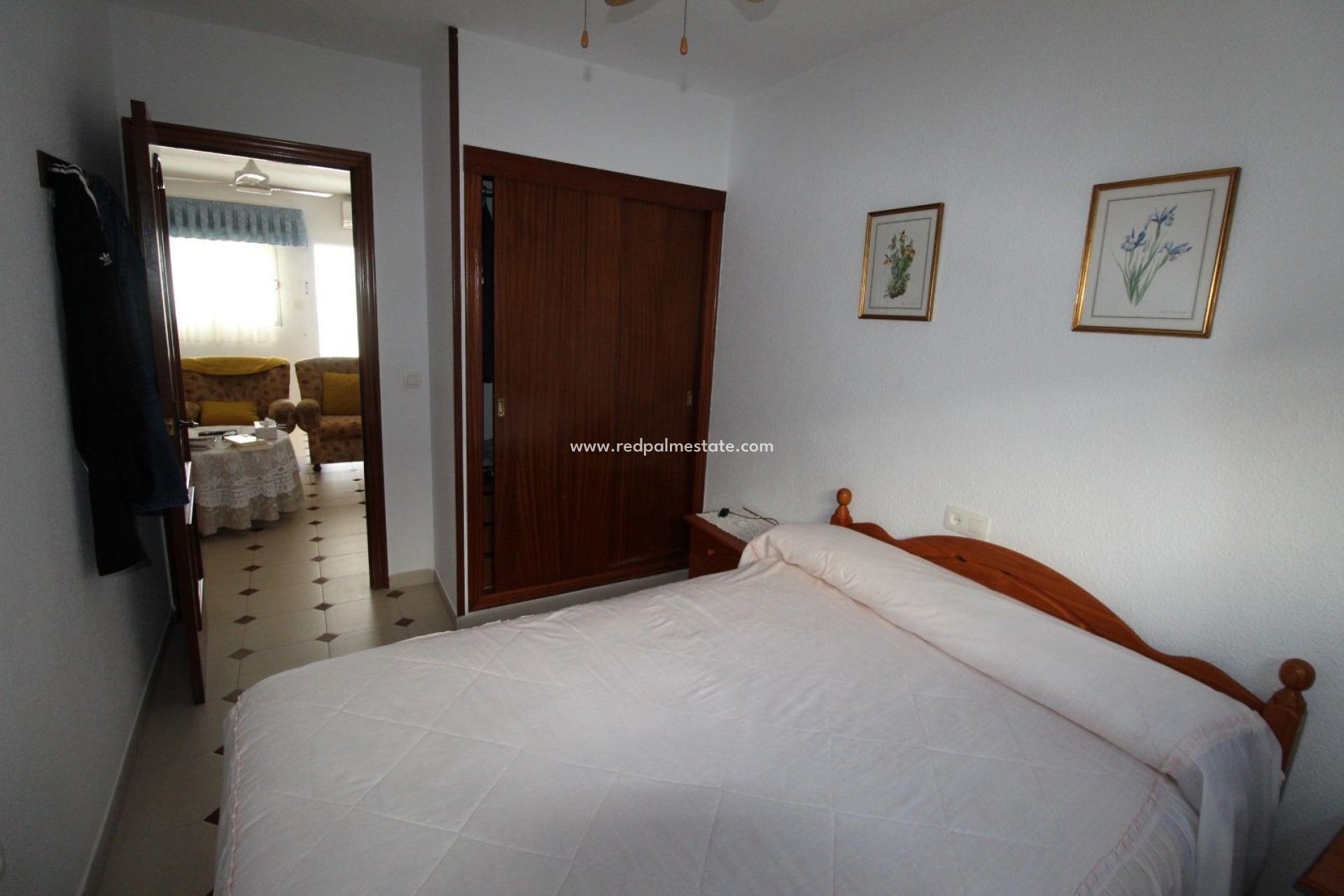 Återförsäljning - Radhus -
Torrevieja - Los balcones