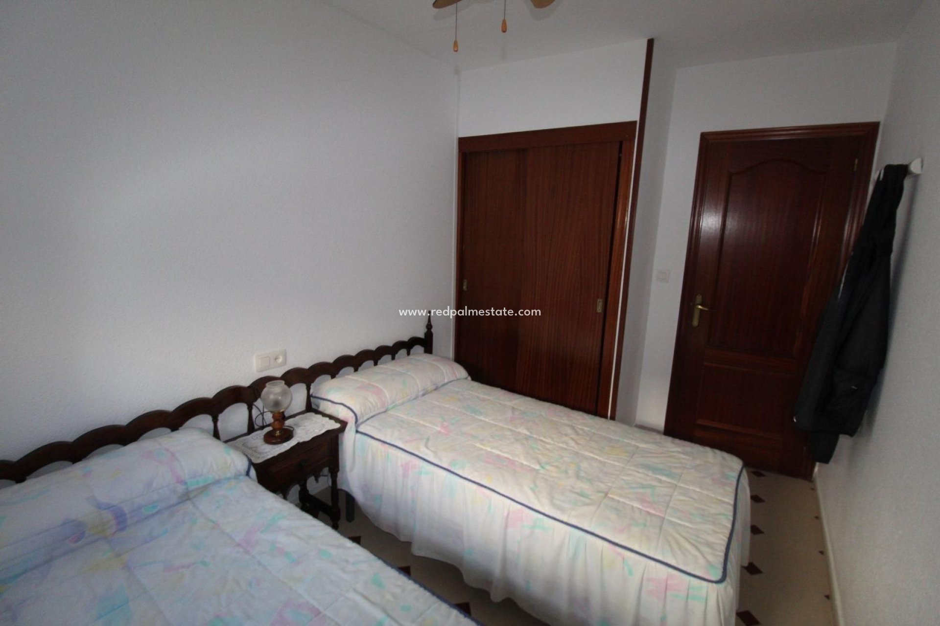 Återförsäljning - Radhus -
Torrevieja - Los balcones