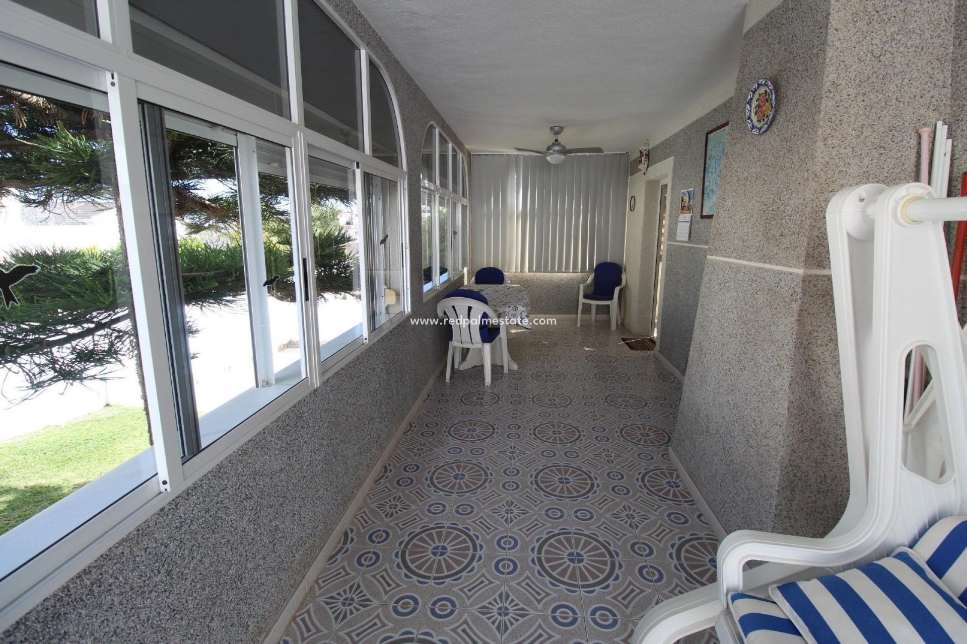 Återförsäljning - Radhus -
Torrevieja - Los balcones