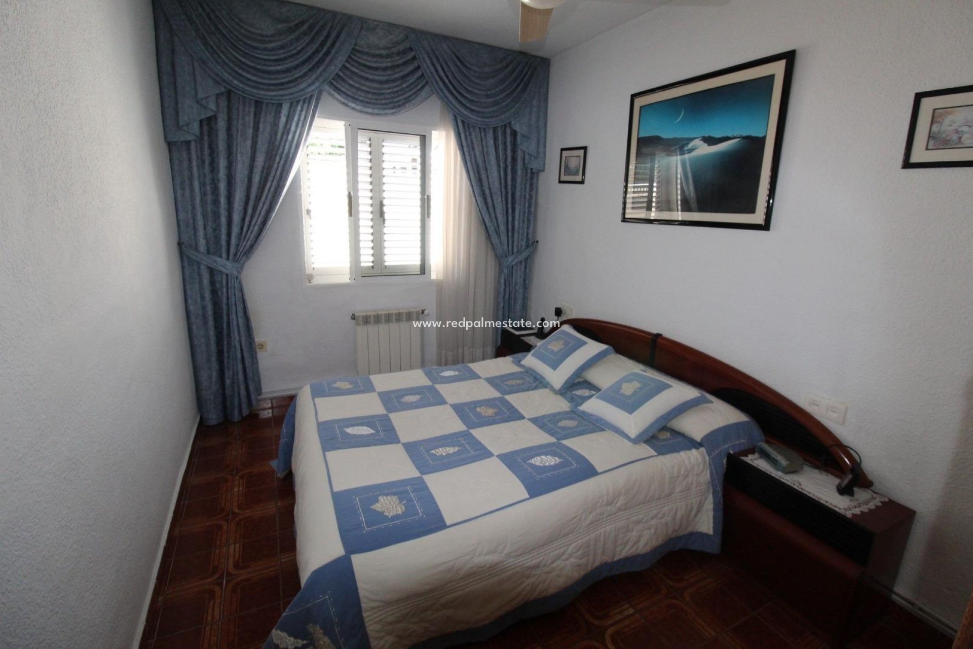 Återförsäljning - Radhus -
Torrevieja - Los balcones