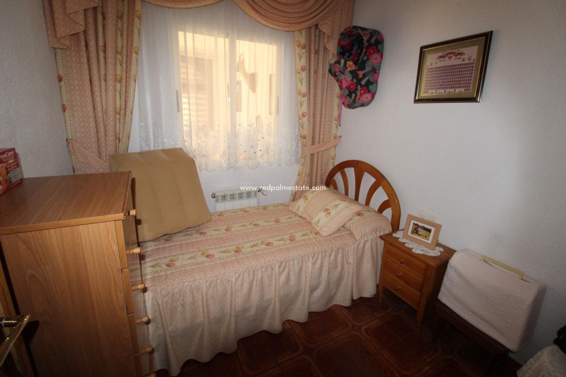 Återförsäljning - Radhus -
Torrevieja - Los balcones