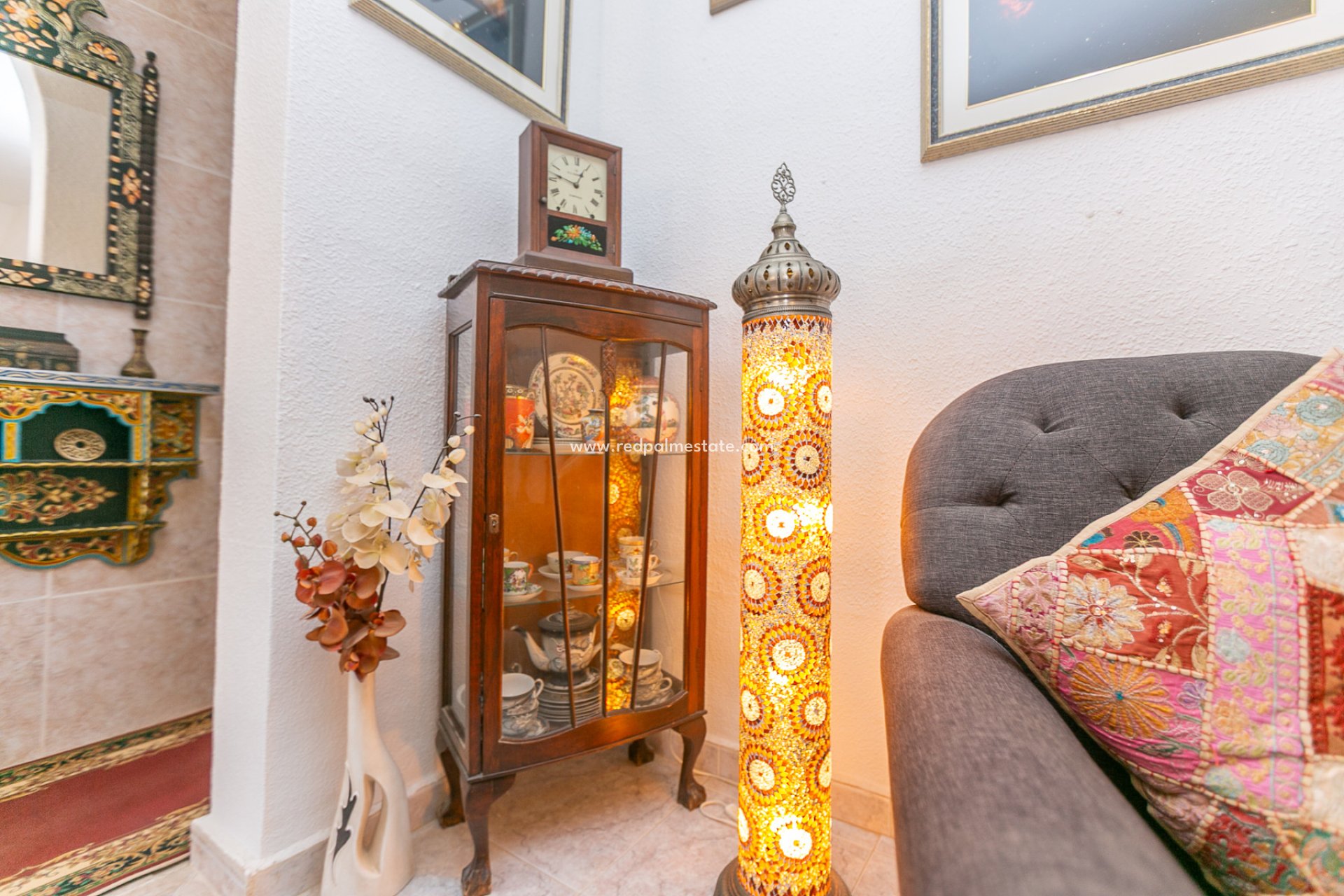 Återförsäljning - Radhus -
Torrevieja - Los Balcones