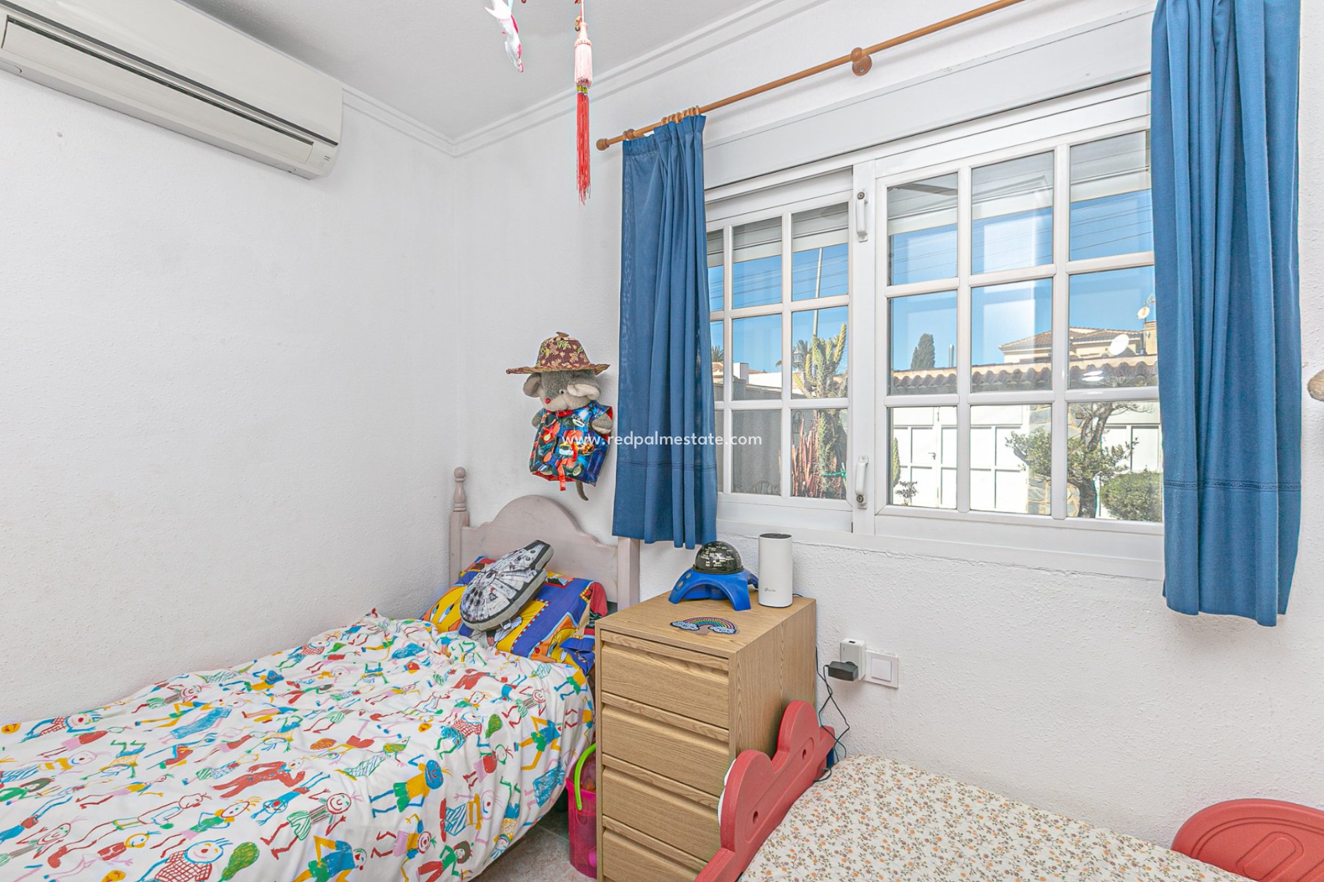 Återförsäljning - Radhus -
Torrevieja - Los Balcones