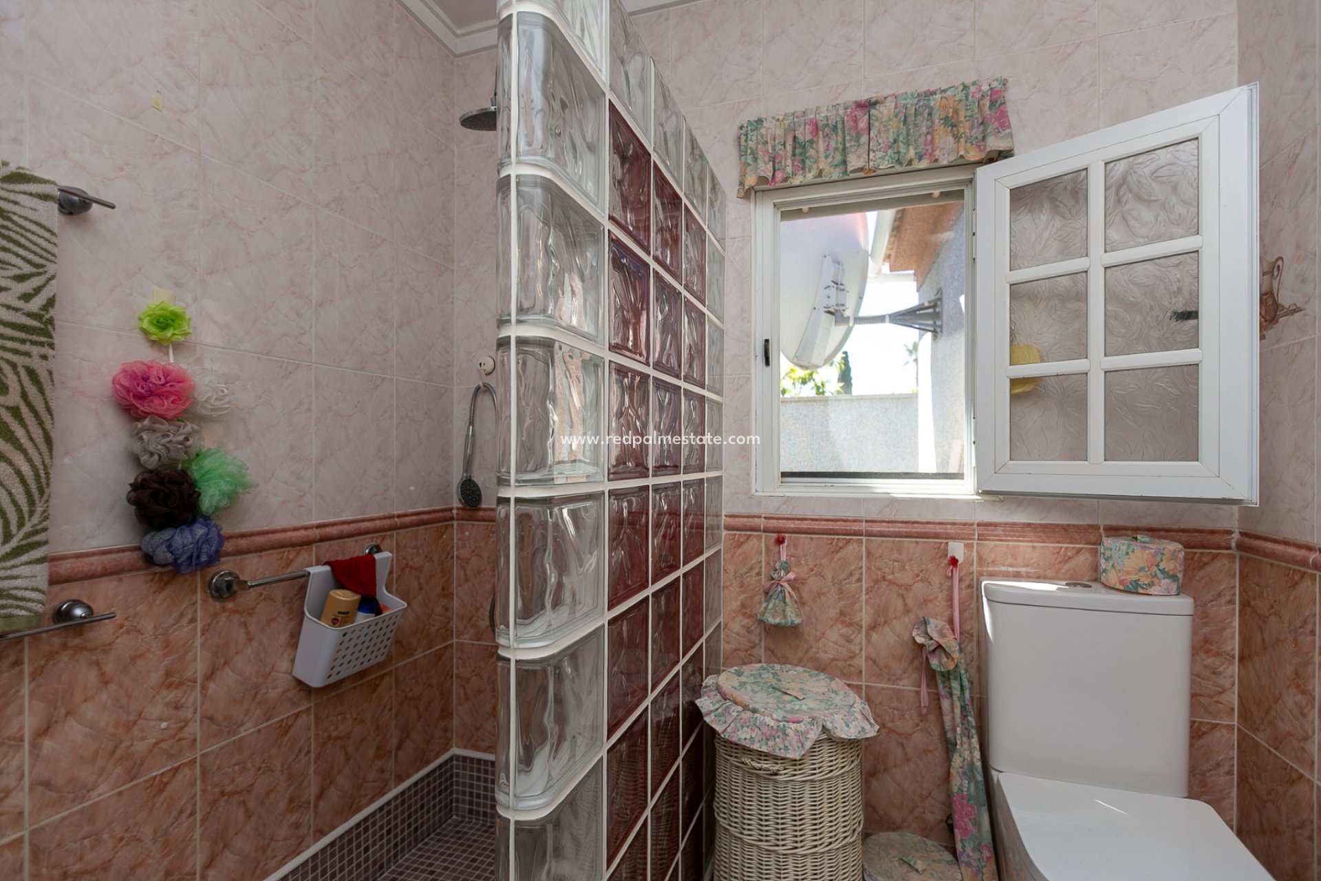 Återförsäljning - Radhus -
Torrevieja - Los Balcones