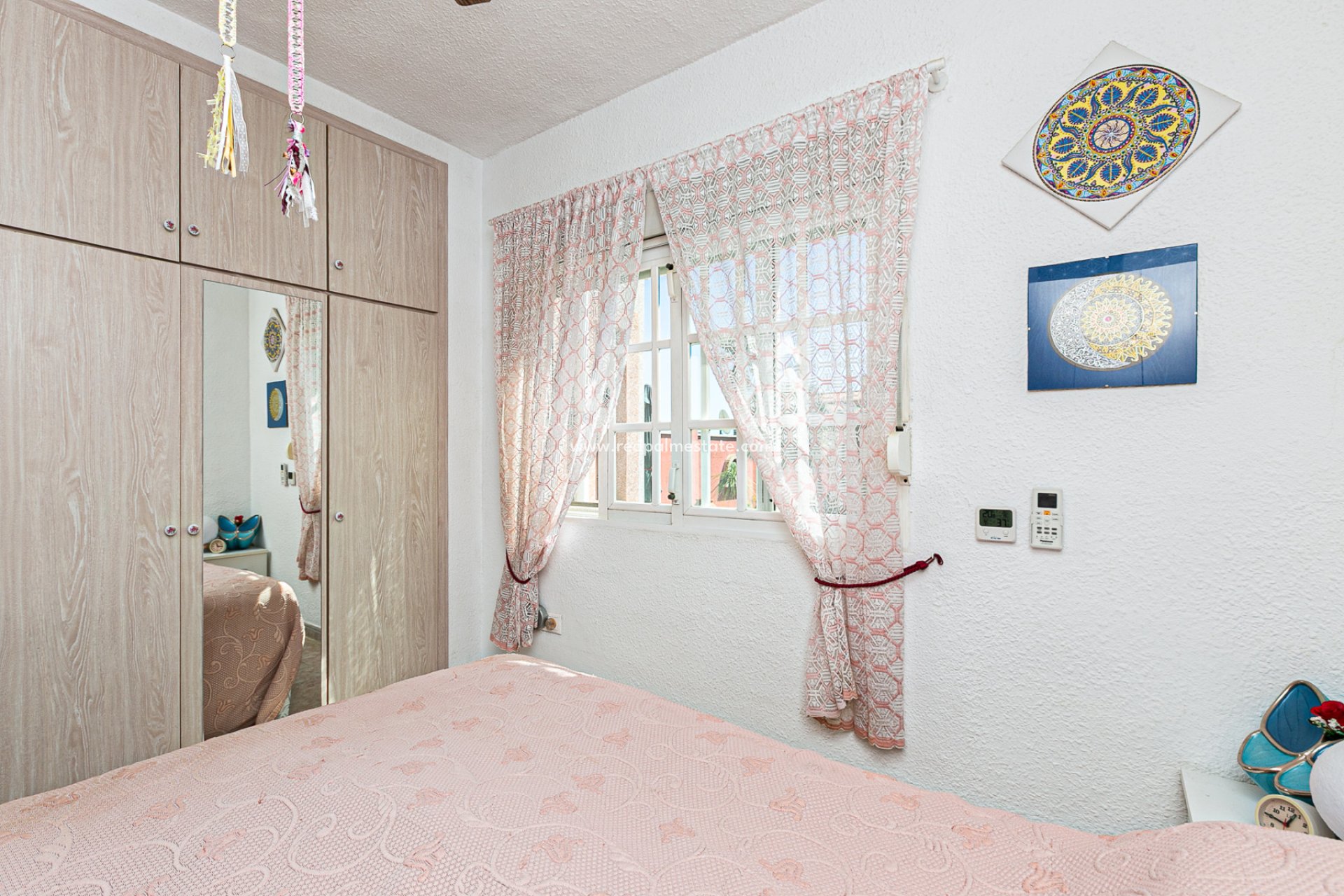 Återförsäljning - Radhus -
Torrevieja - Los Balcones