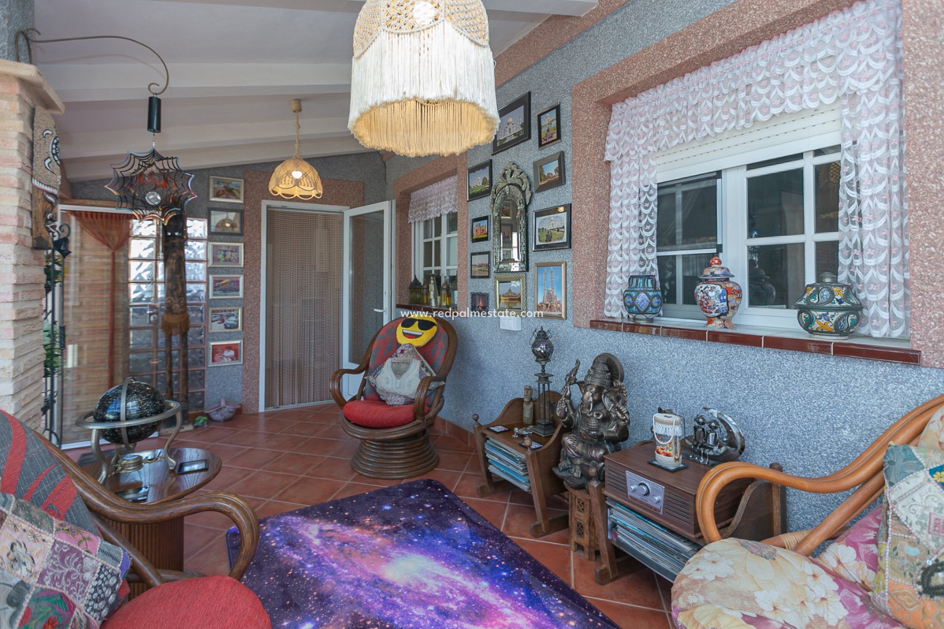 Återförsäljning - Radhus -
Torrevieja - Los Balcones