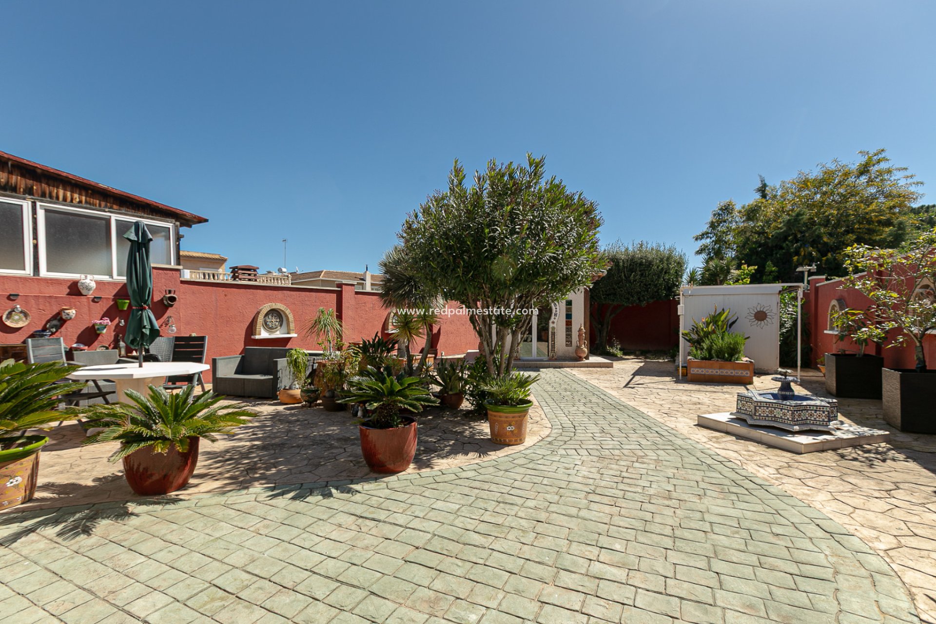 Återförsäljning - Radhus -
Torrevieja - Los Balcones