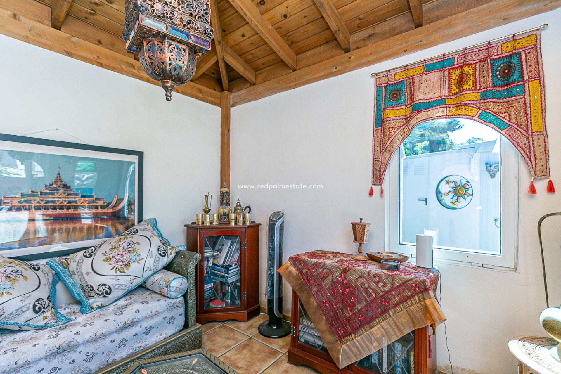 Återförsäljning - Radhus -
Torrevieja - Los Balcones