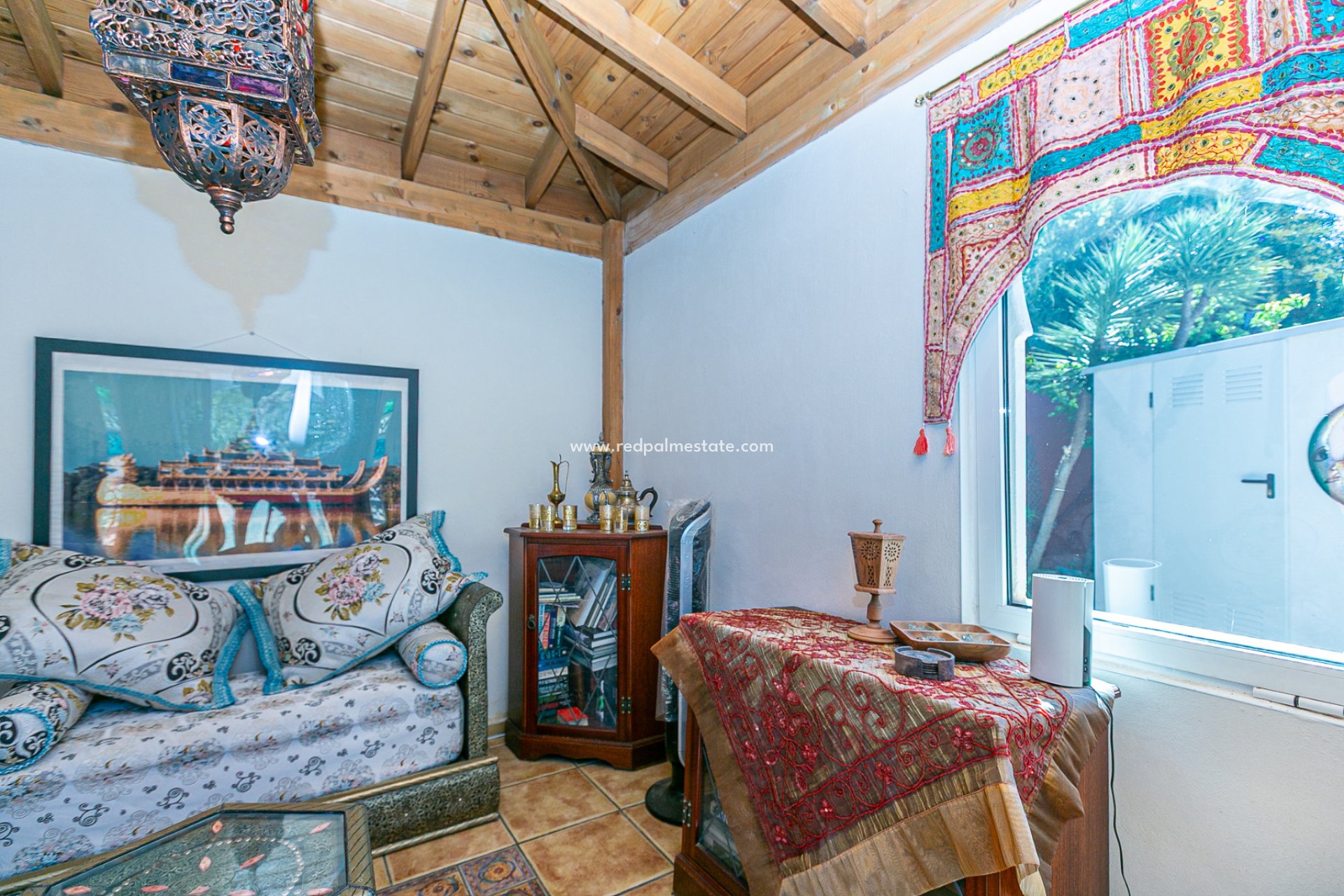Återförsäljning - Radhus -
Torrevieja - Los Balcones