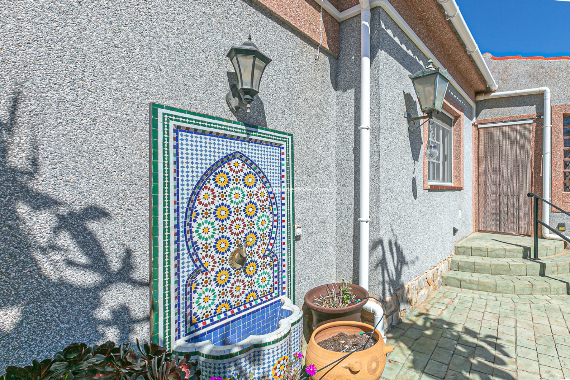 Återförsäljning - Radhus -
Torrevieja - Los Balcones