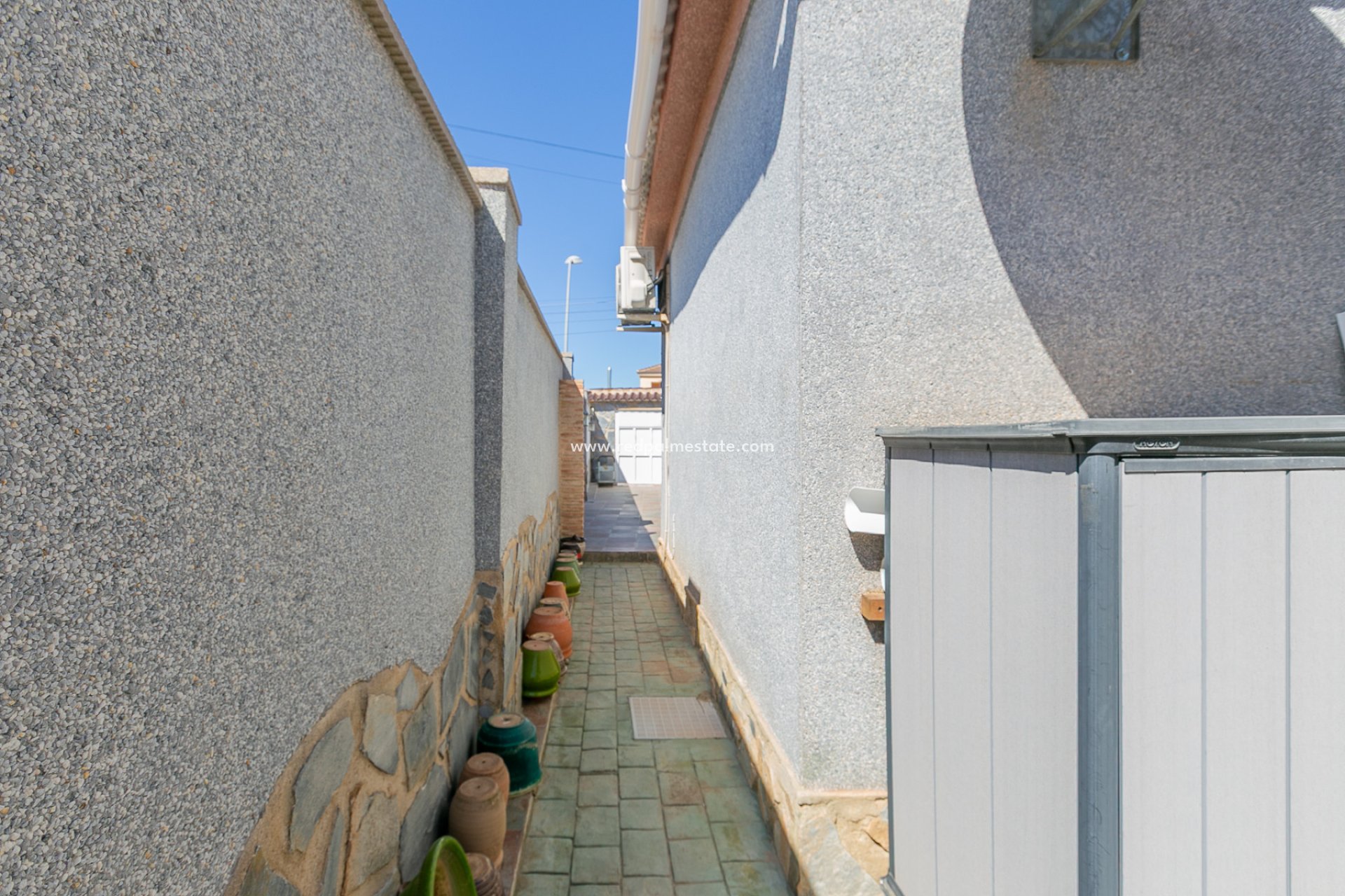 Återförsäljning - Radhus -
Torrevieja - Los Balcones