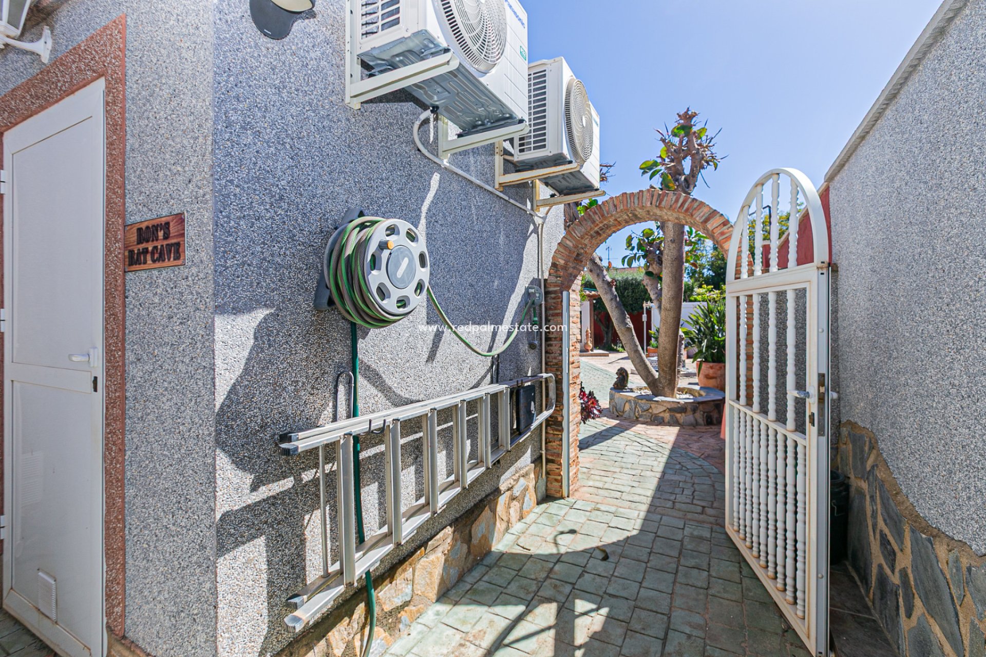 Återförsäljning - Radhus -
Torrevieja - Los Balcones