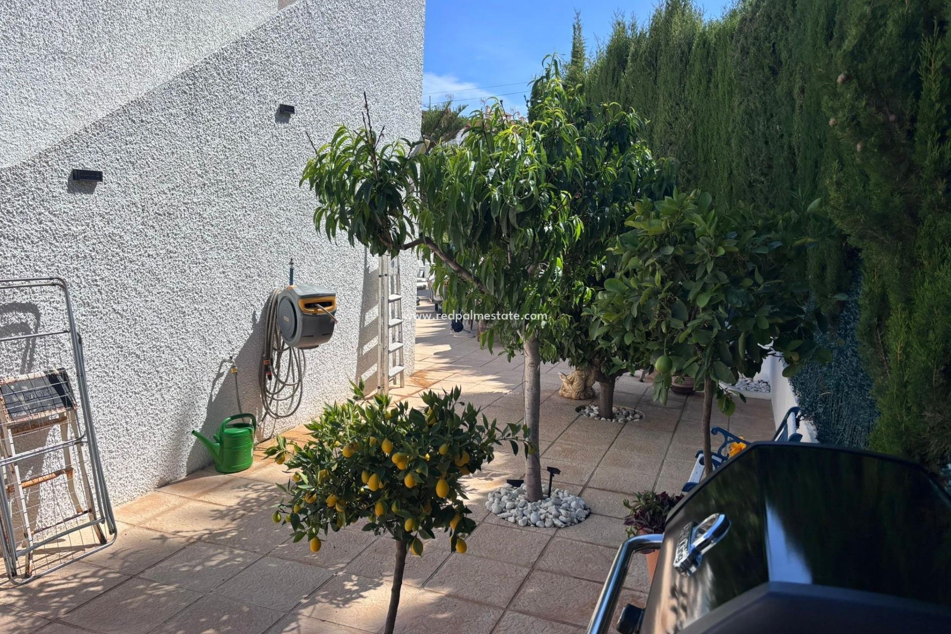 Återförsäljning - Radhus -
Torrevieja - Los balcones