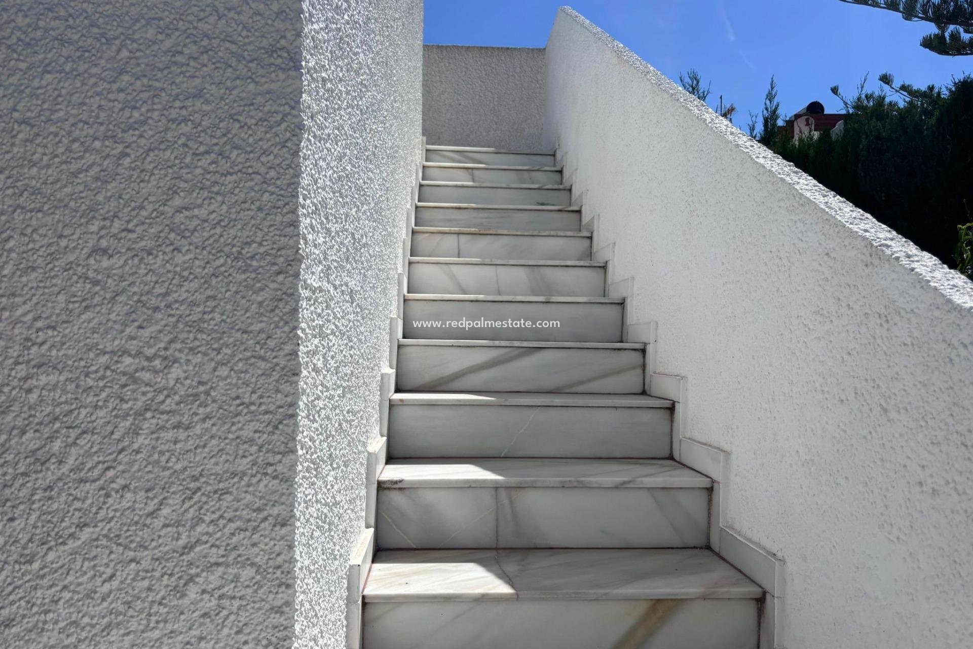 Återförsäljning - Radhus -
Torrevieja - Los balcones