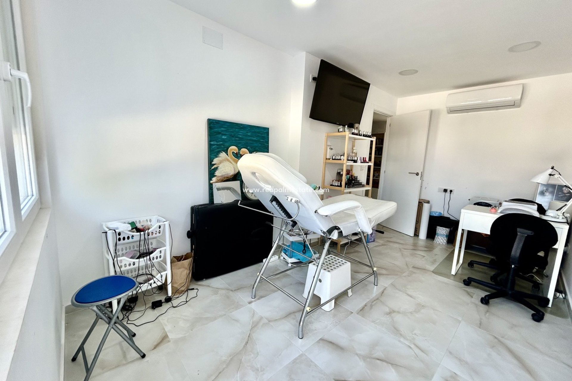 Återförsäljning - Radhus -
Torrevieja - Los balcones