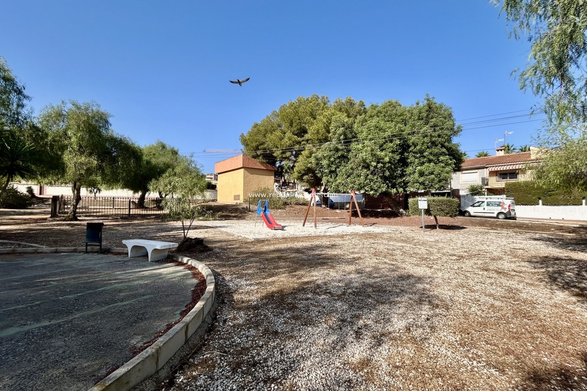 Återförsäljning - Radhus -
Torrevieja - Los balcones