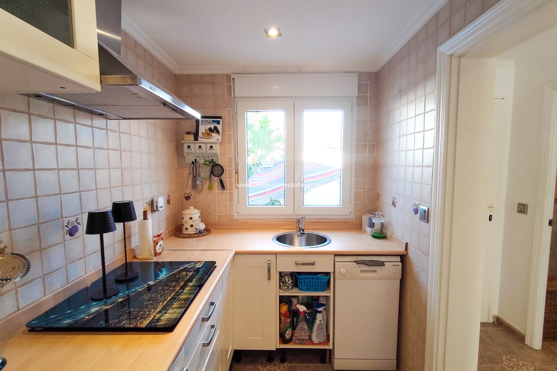 Återförsäljning - Radhus -
Torrevieja - Los balcones
