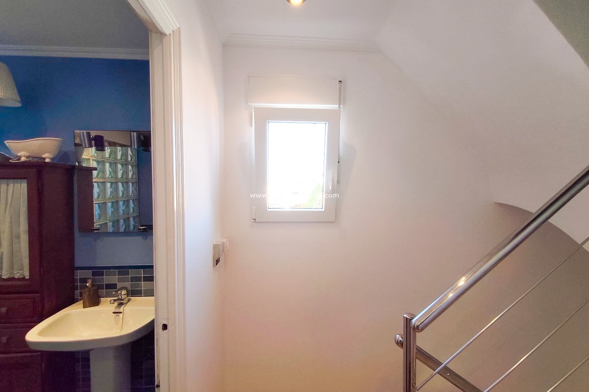 Återförsäljning - Radhus -
Torrevieja - Los balcones