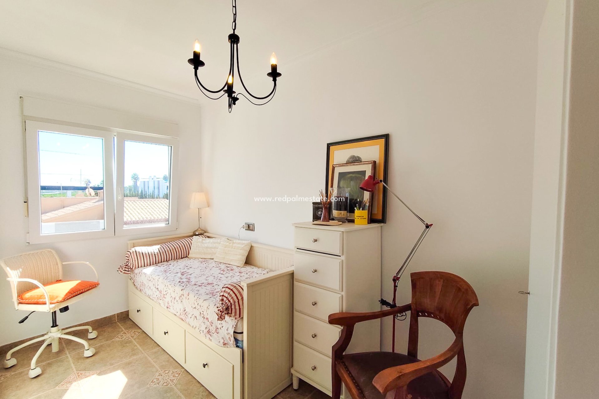 Återförsäljning - Radhus -
Torrevieja - Los balcones
