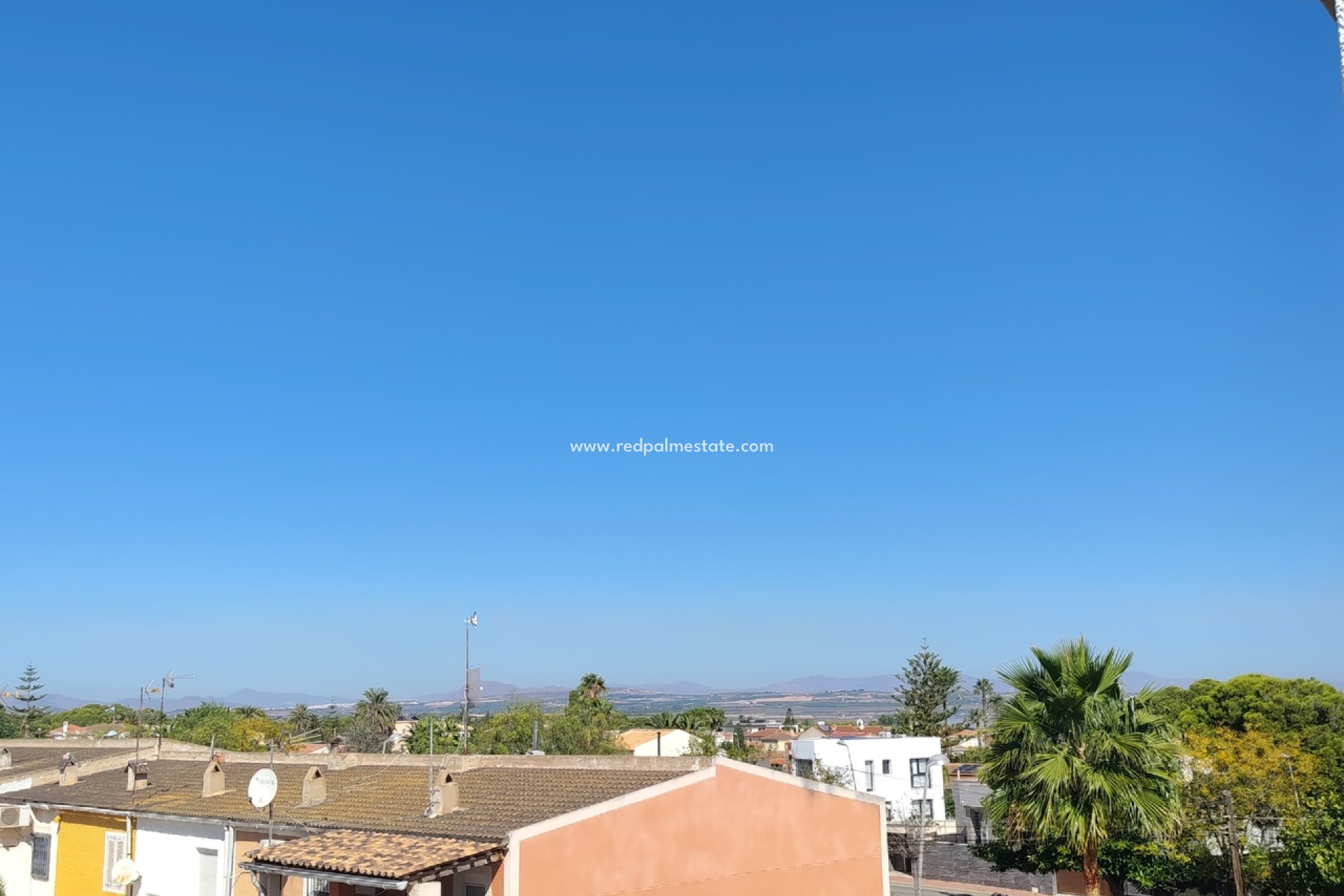 Återförsäljning - Radhus -
Torrevieja - Los balcones