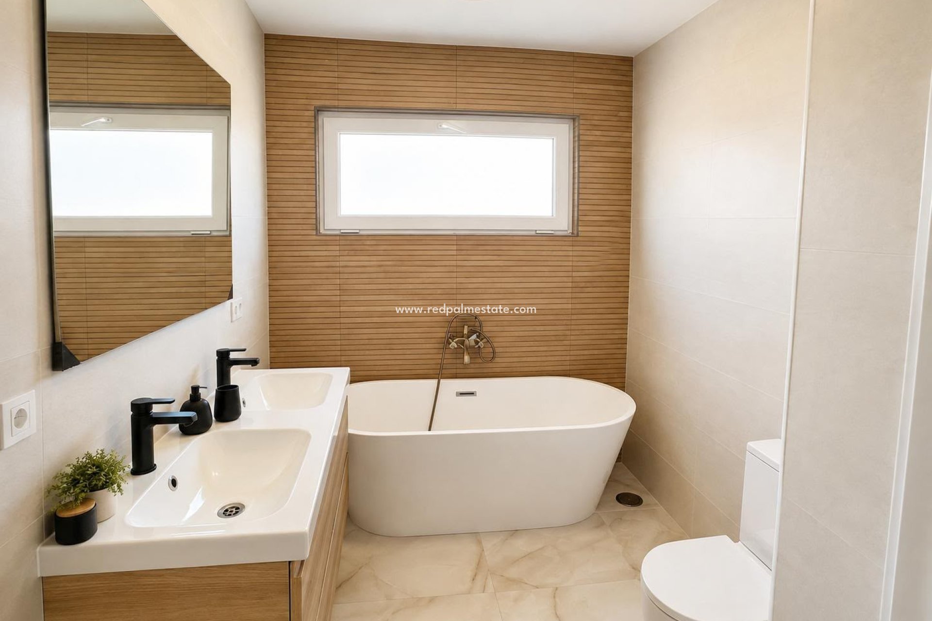 Återförsäljning - Radhus -
Torrevieja - Los balcones