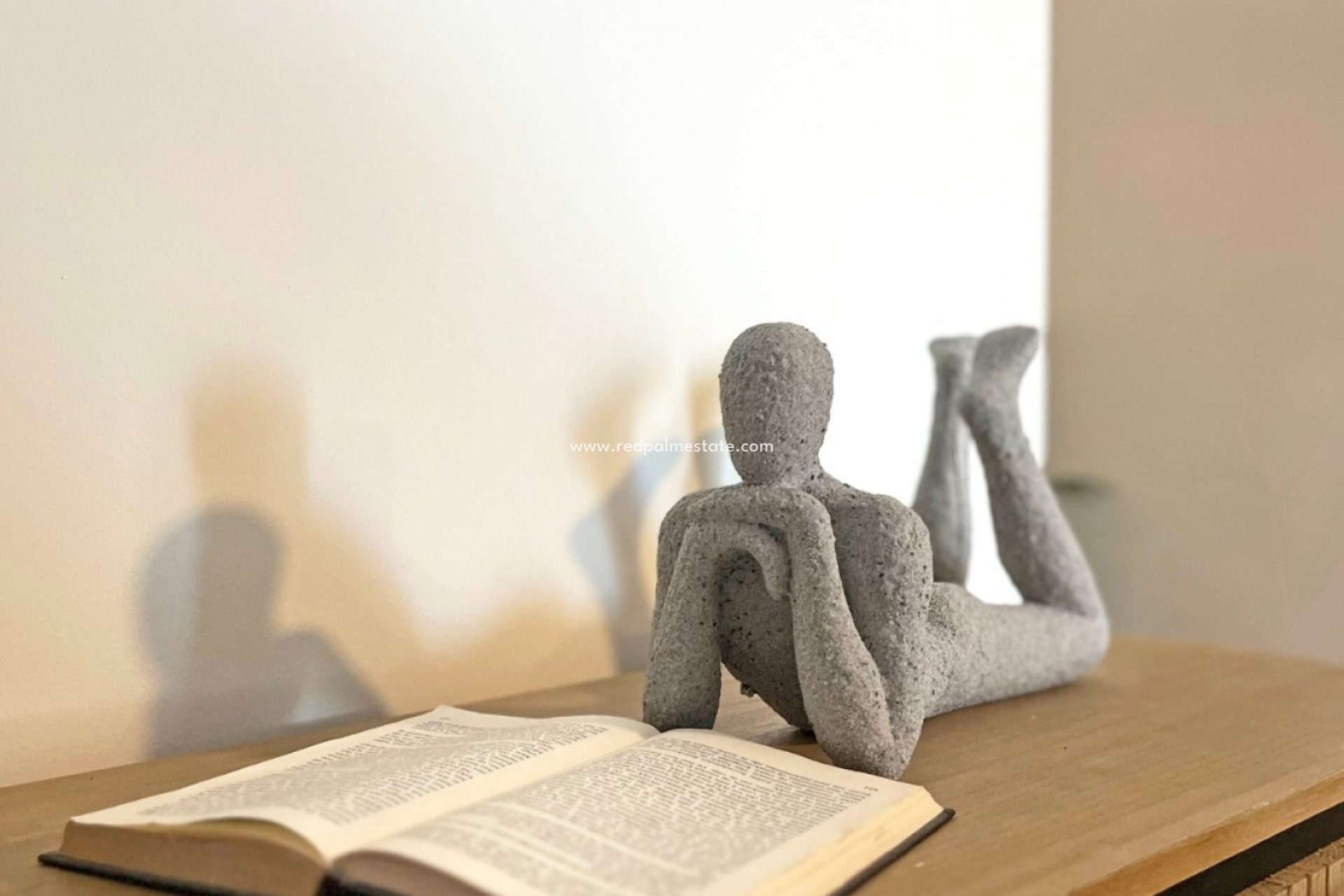 Återförsäljning - Radhus -
Torrevieja - Los balcones