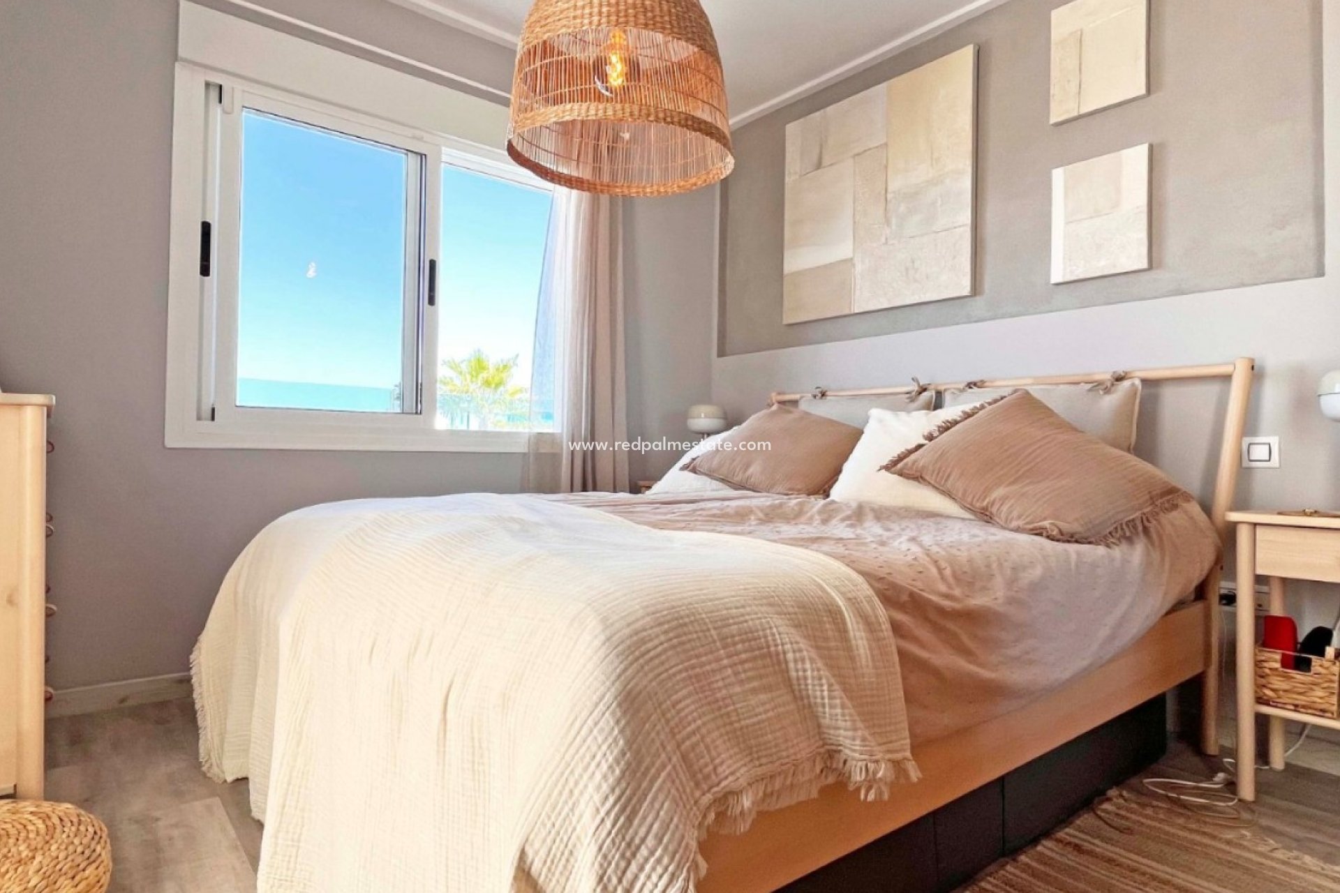 Återförsäljning - Radhus -
Torrevieja - Los balcones