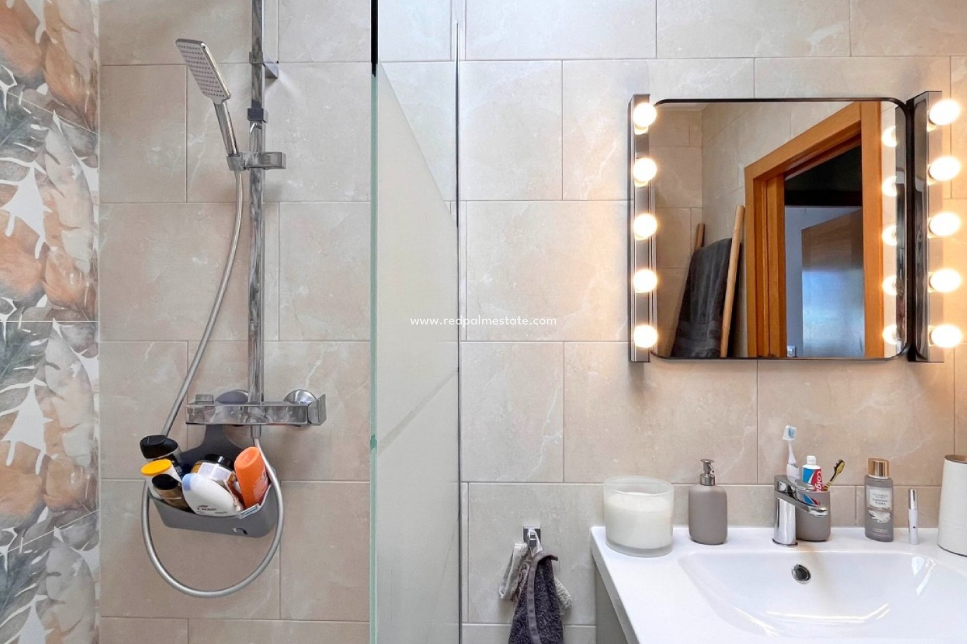 Återförsäljning - Radhus -
Torrevieja - Los balcones