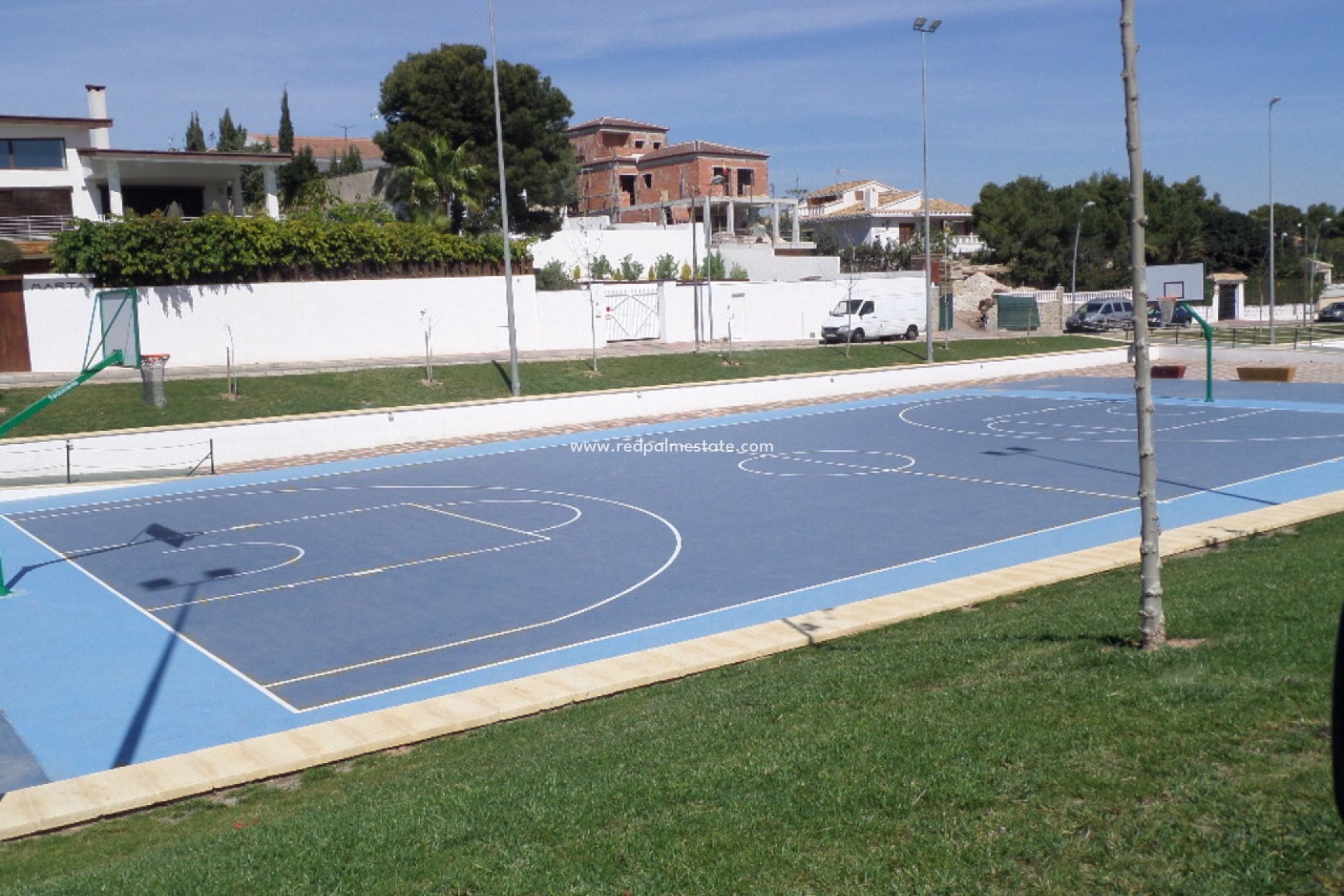 Återförsäljning - Radhus -
Torrevieja - Los Balcones