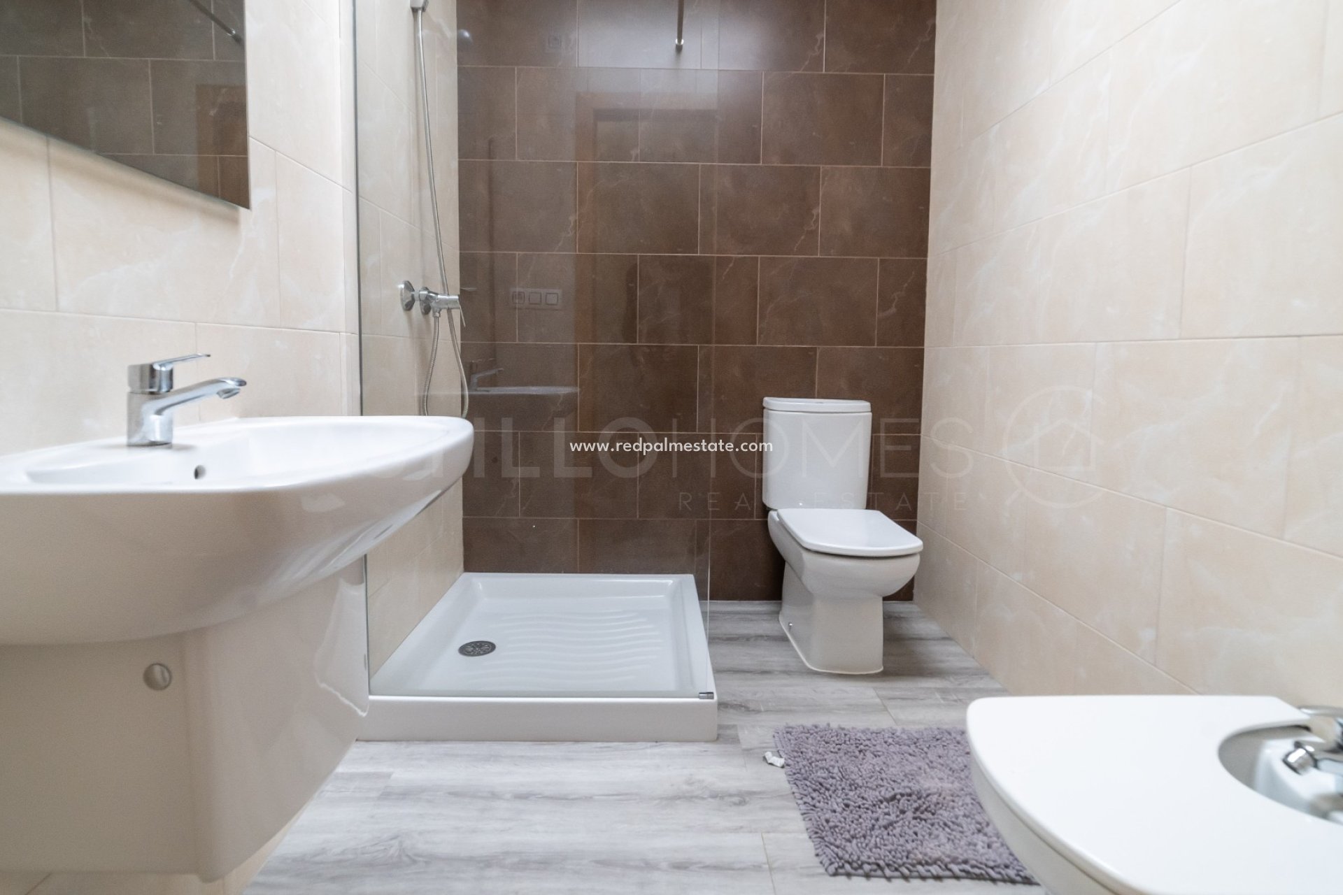 Återförsäljning - Radhus -
Torrevieja - Los balcones