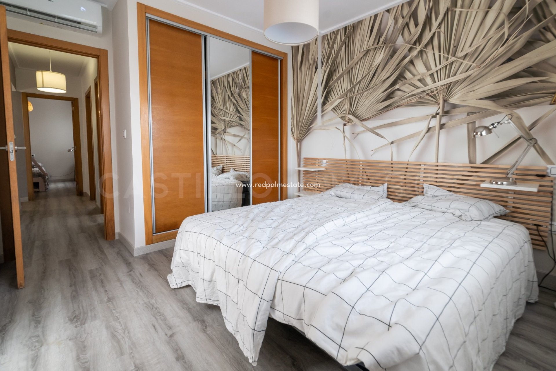 Återförsäljning - Radhus -
Torrevieja - Los balcones