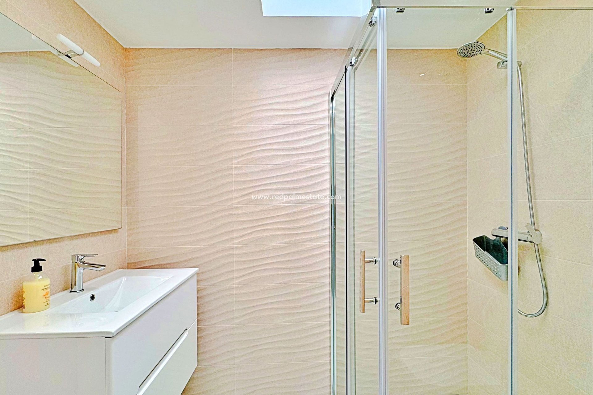 Återförsäljning - Radhus -
Torrevieja - Los balcones