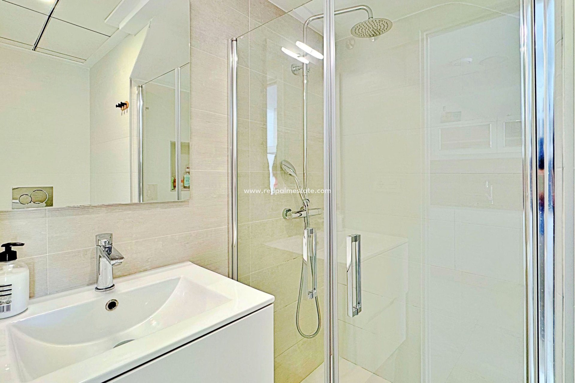 Återförsäljning - Radhus -
Torrevieja - Los balcones