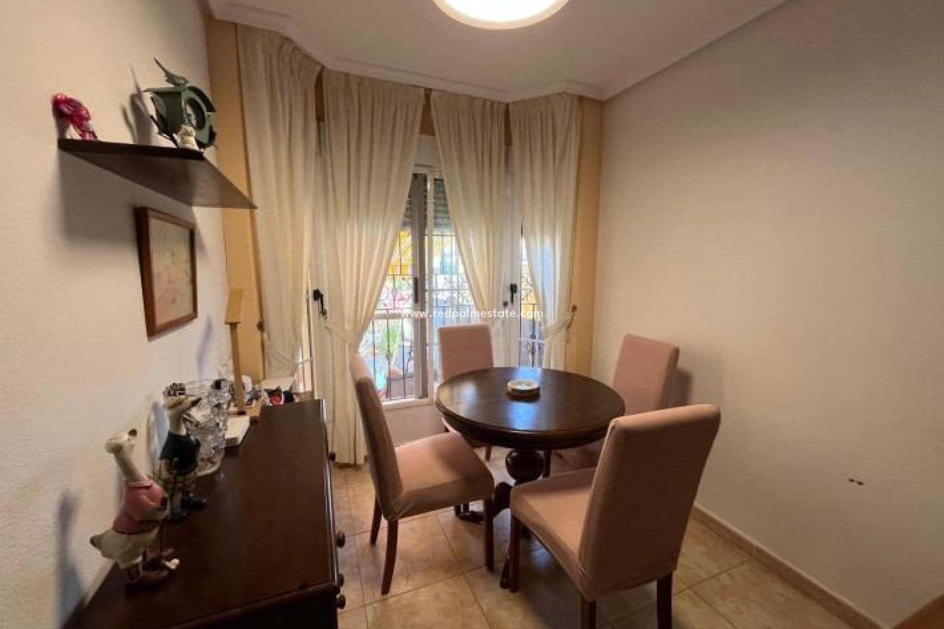 Återförsäljning - Radhus -
Torrevieja - Los balcones