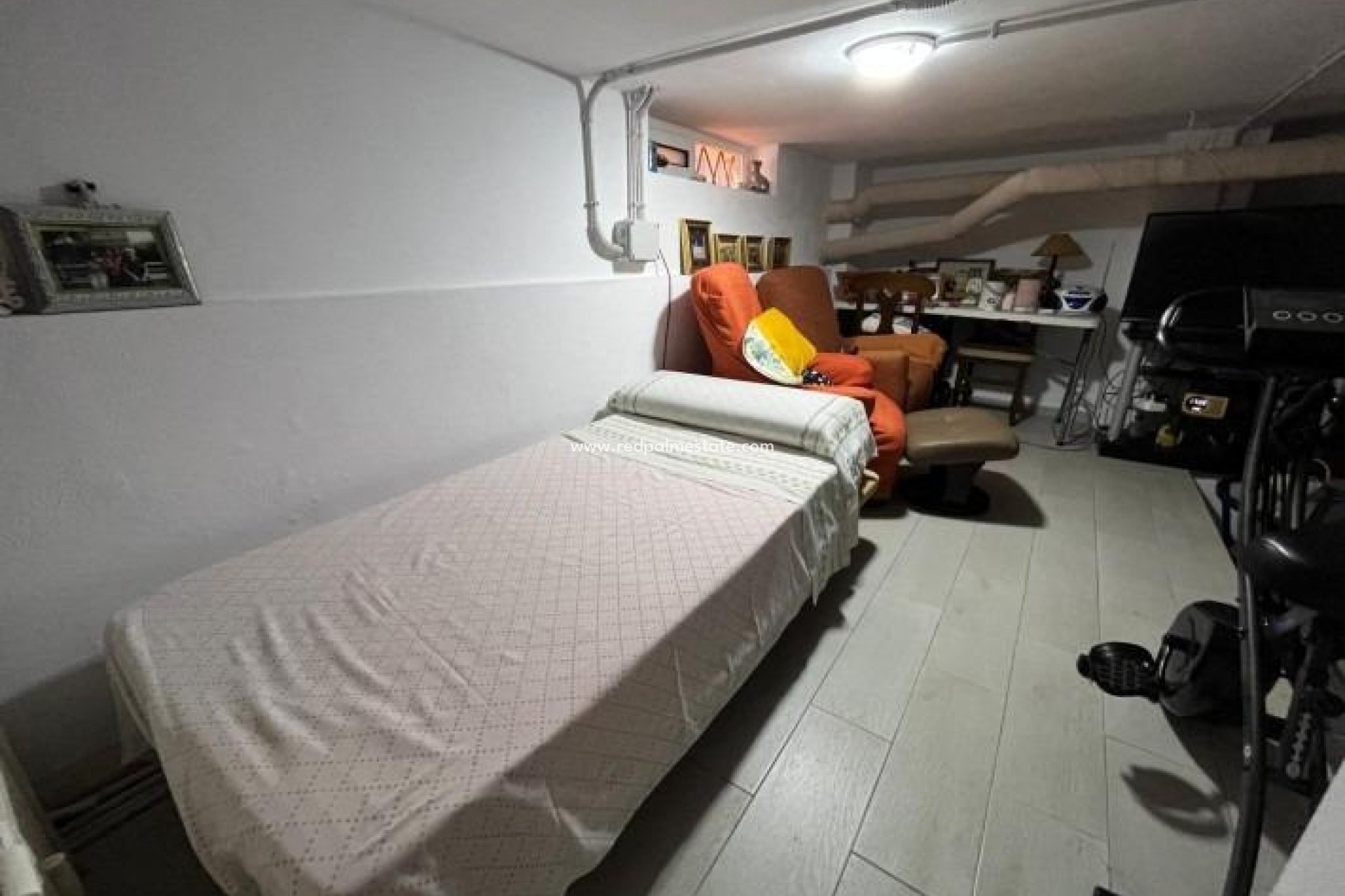 Återförsäljning - Radhus -
Torrevieja - Los balcones